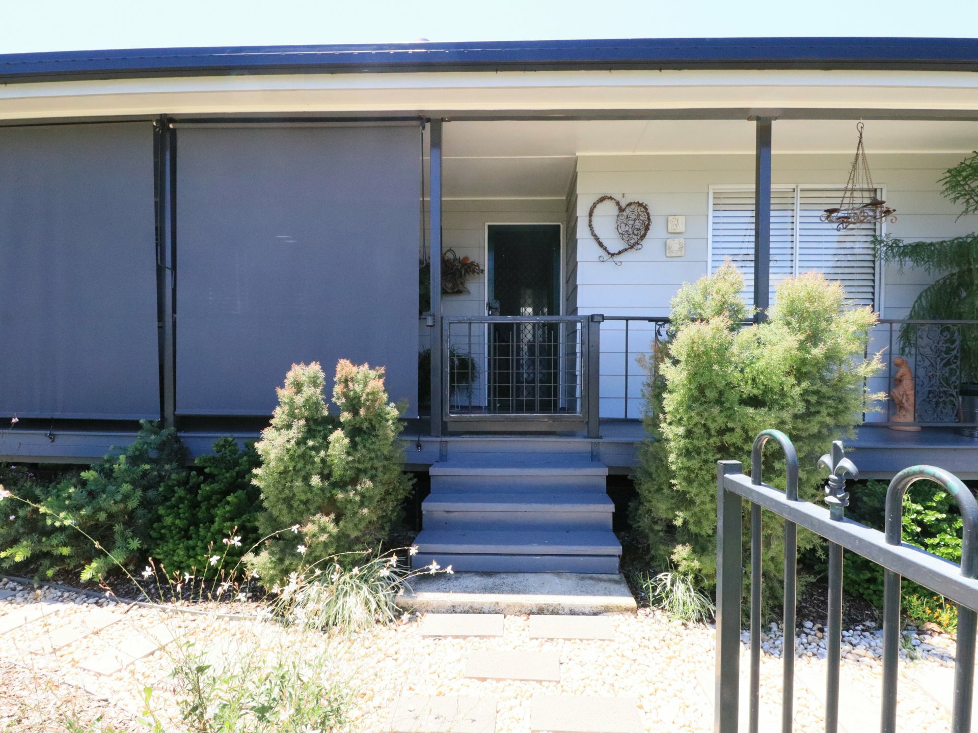 2 Crawford Street — photo 2 of 29