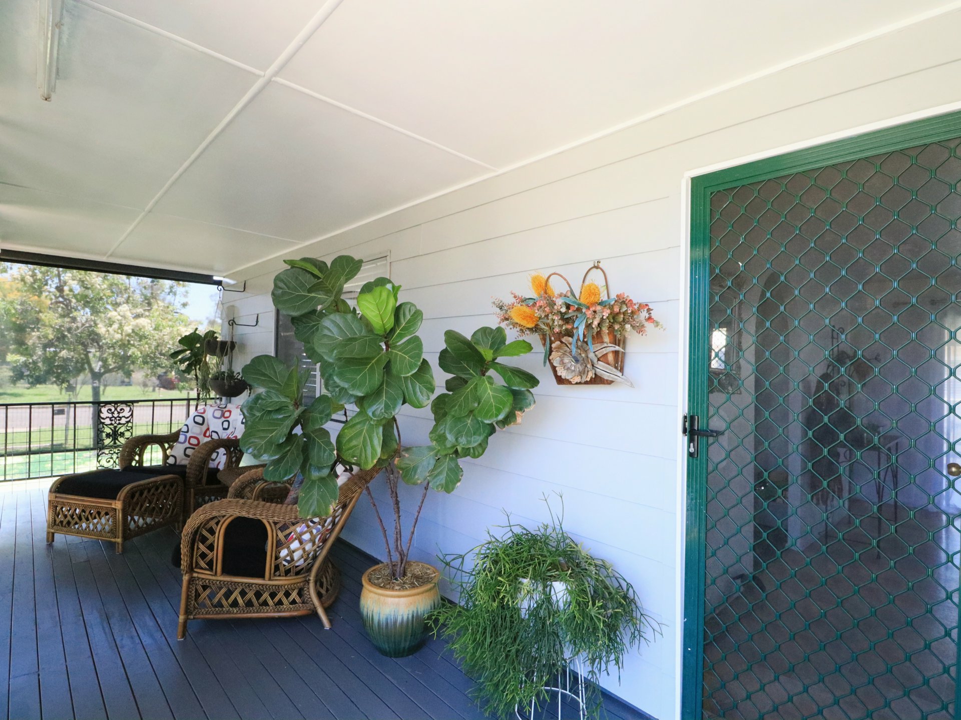 2 Crawford Street — photo 5 of 29