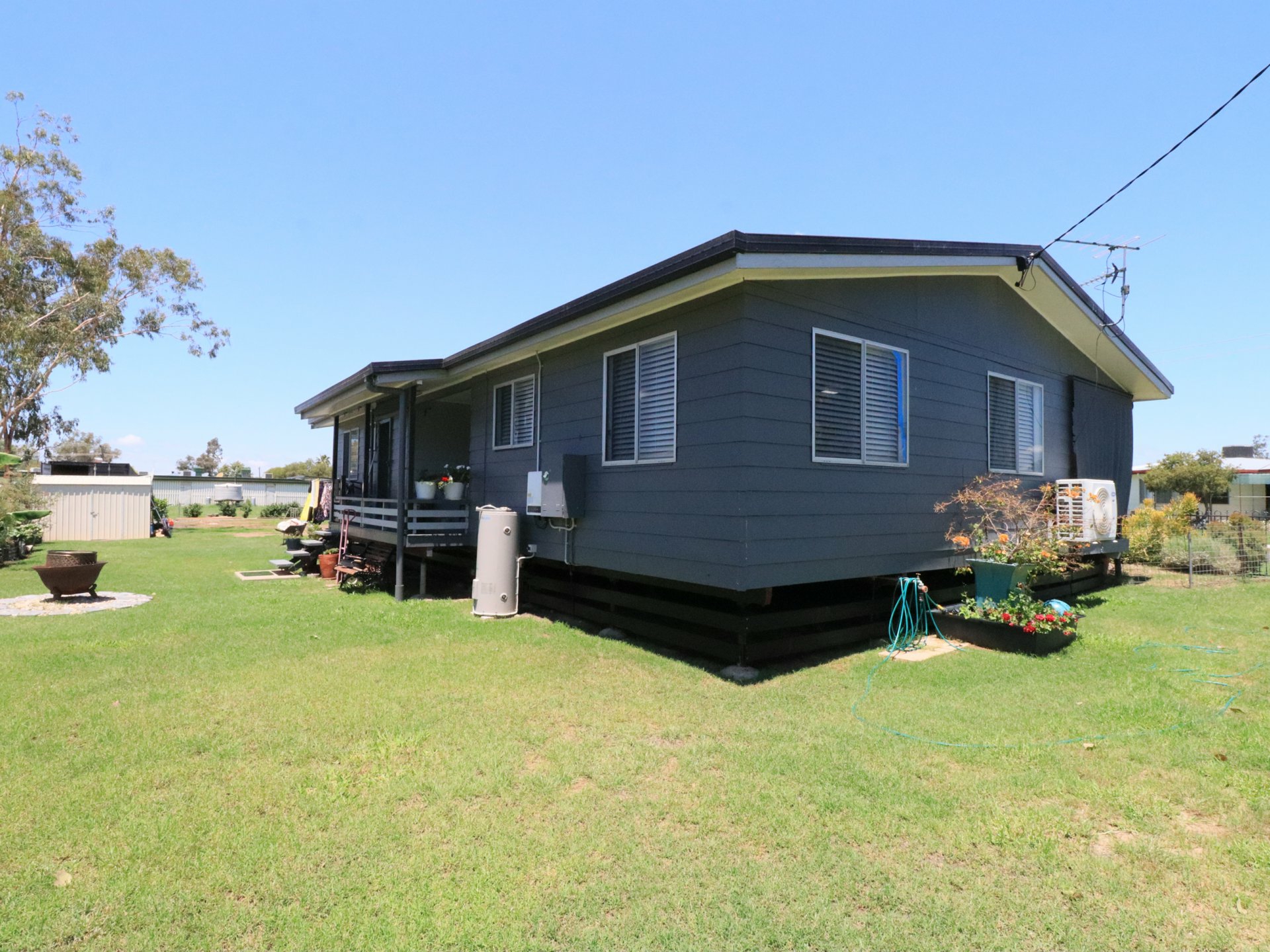 2 Crawford Street — photo 25 of 29