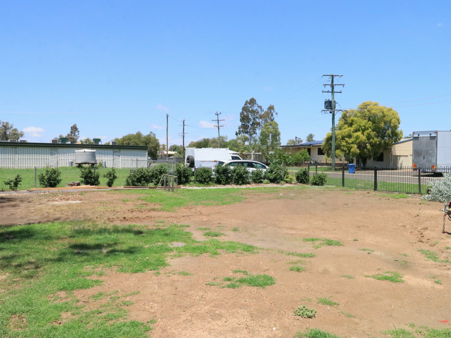 2 Crawford Street — photo 27 of 29
