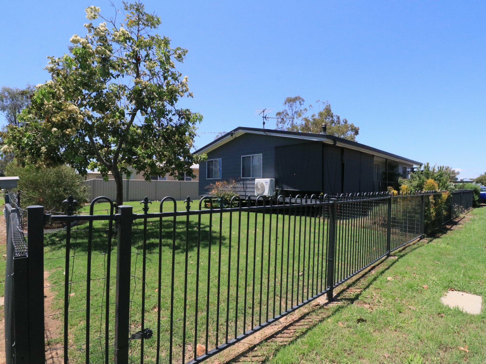 2 Crawford Street — photo 28 of 29