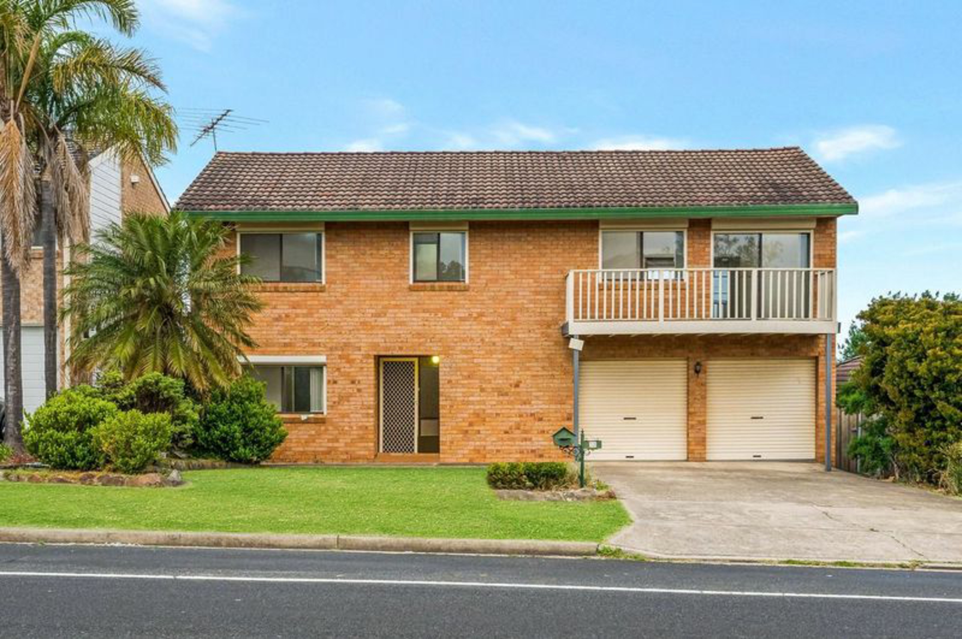 32 Glen Davis Avenue, BOSSLEY PARK