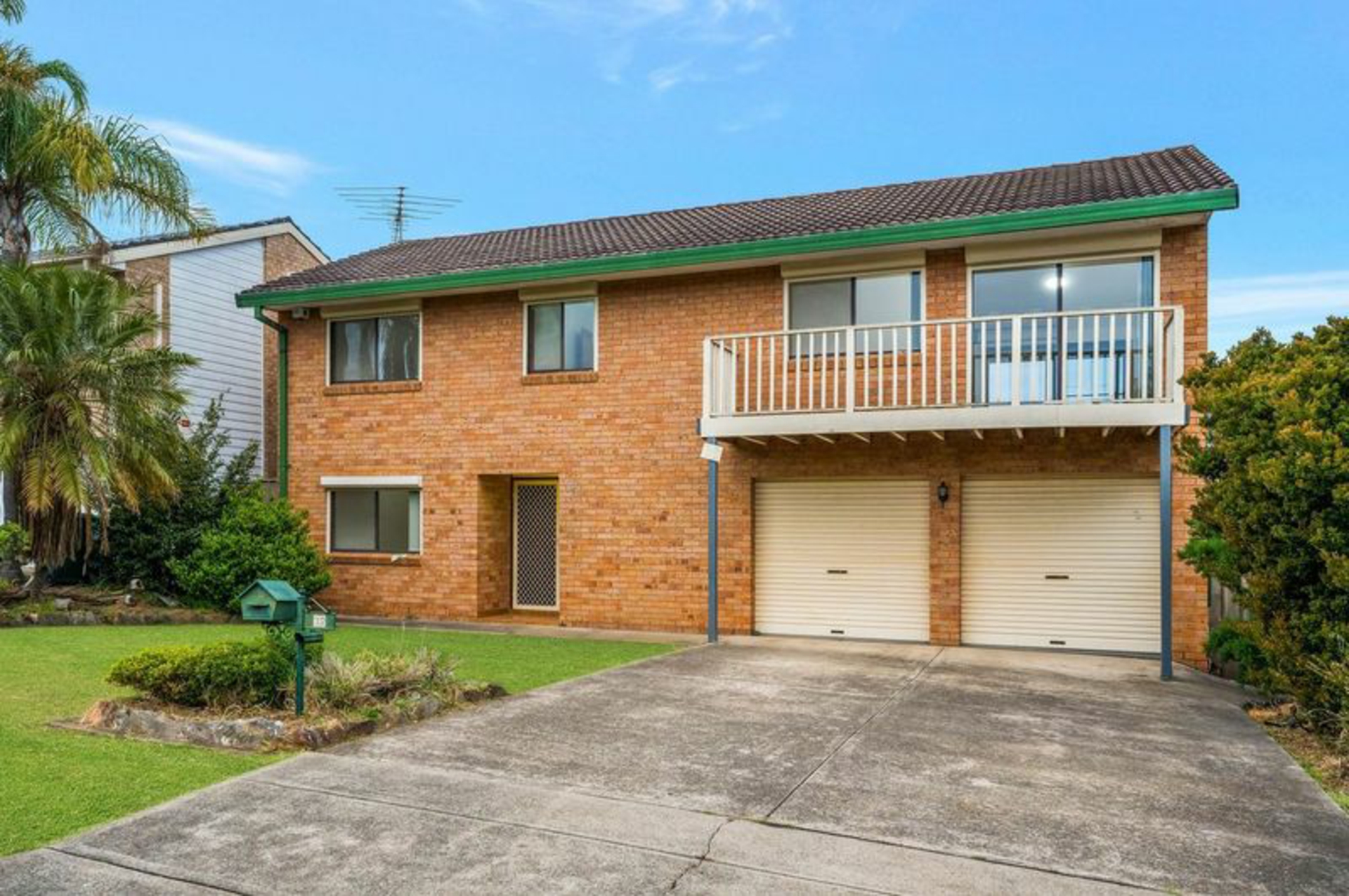 32 Glen Davis Avenue, BOSSLEY PARK