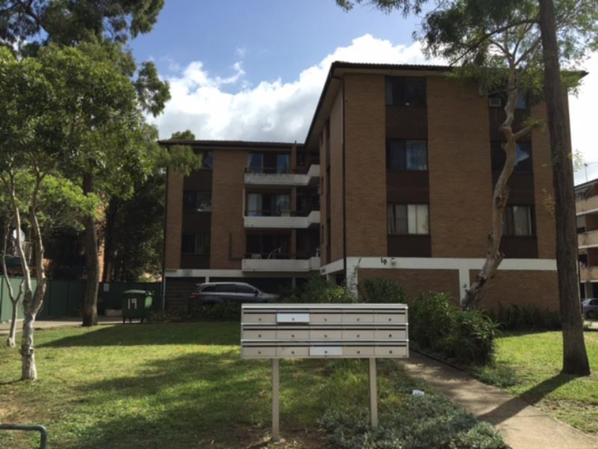 15/19 Equity Place — photo from LJ Hooker Fairfield