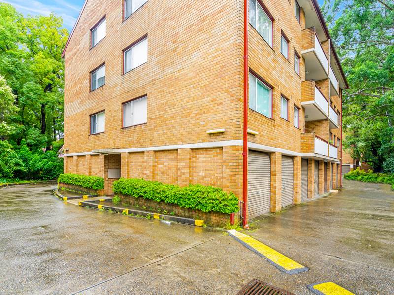 6/127 The Crescent Fairfield NSW