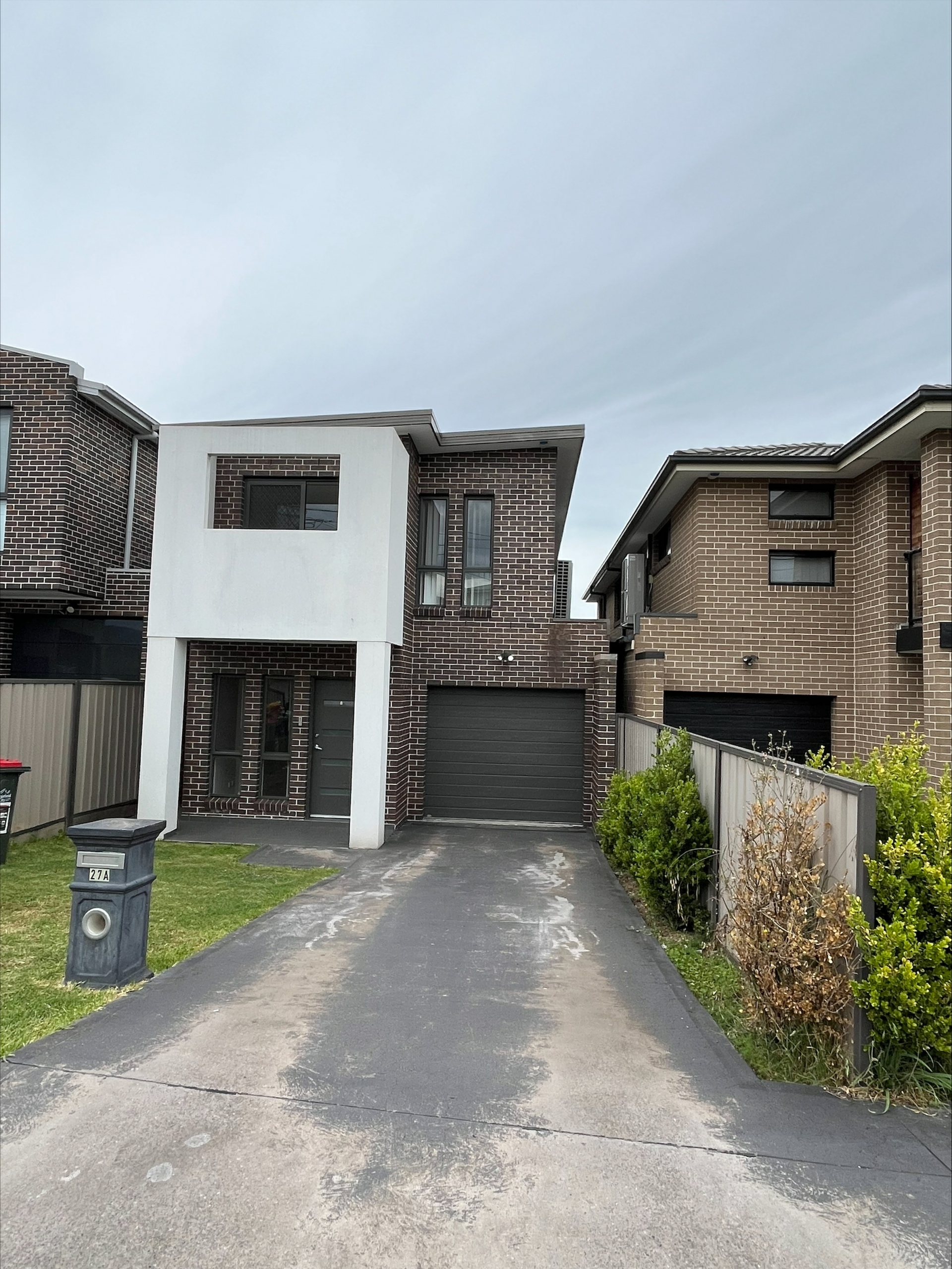 27a Throsby Street, FAIRFIELD HEIGHTS