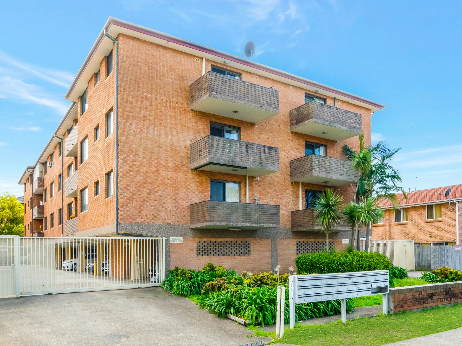 11/60 Harris Street Fairfield NSW