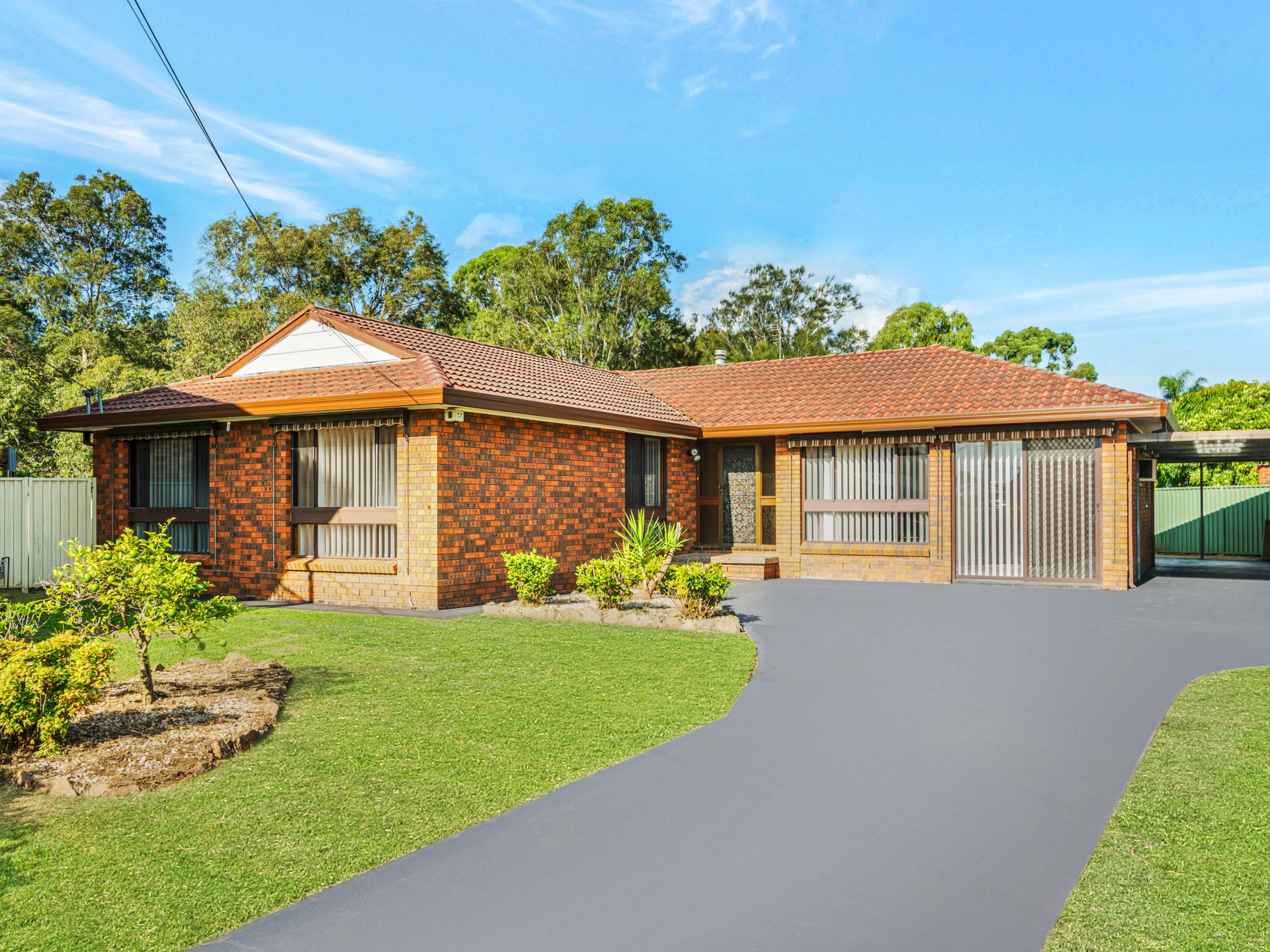 4 Meredith Close Fairfield NSW