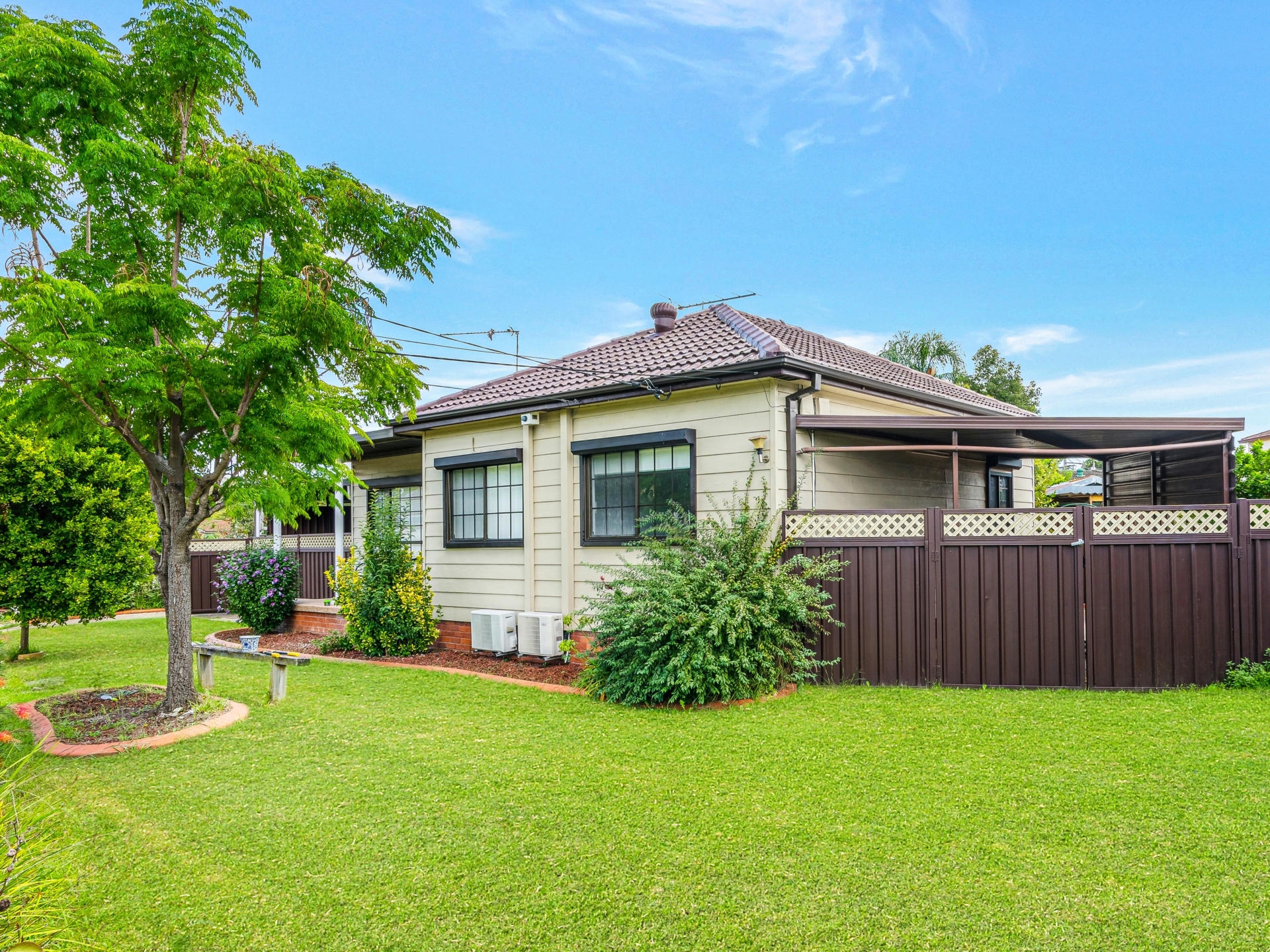 1 Baragoola Street, Fairfield West