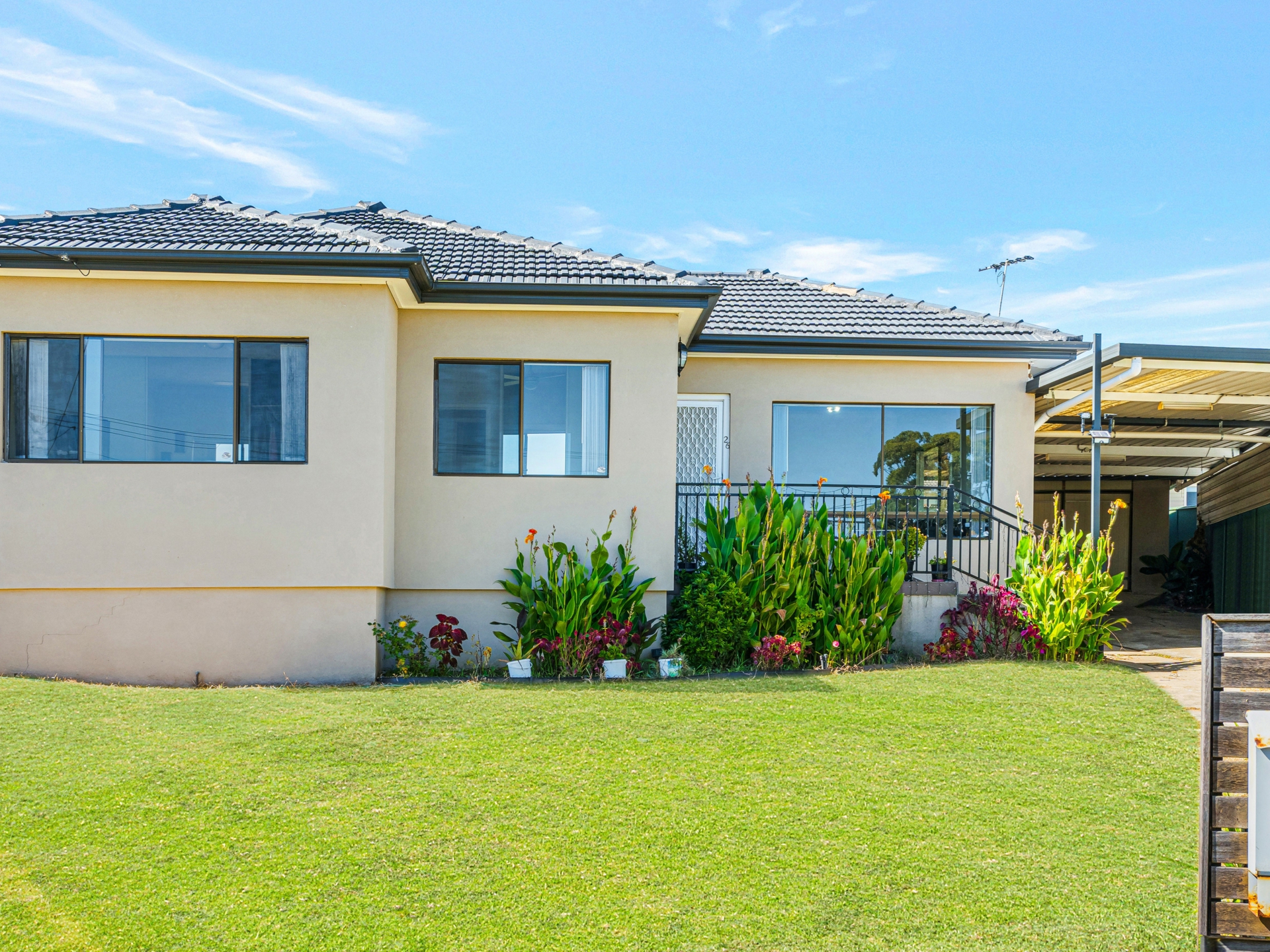 26 Warrumbungle Street, Fairfield West