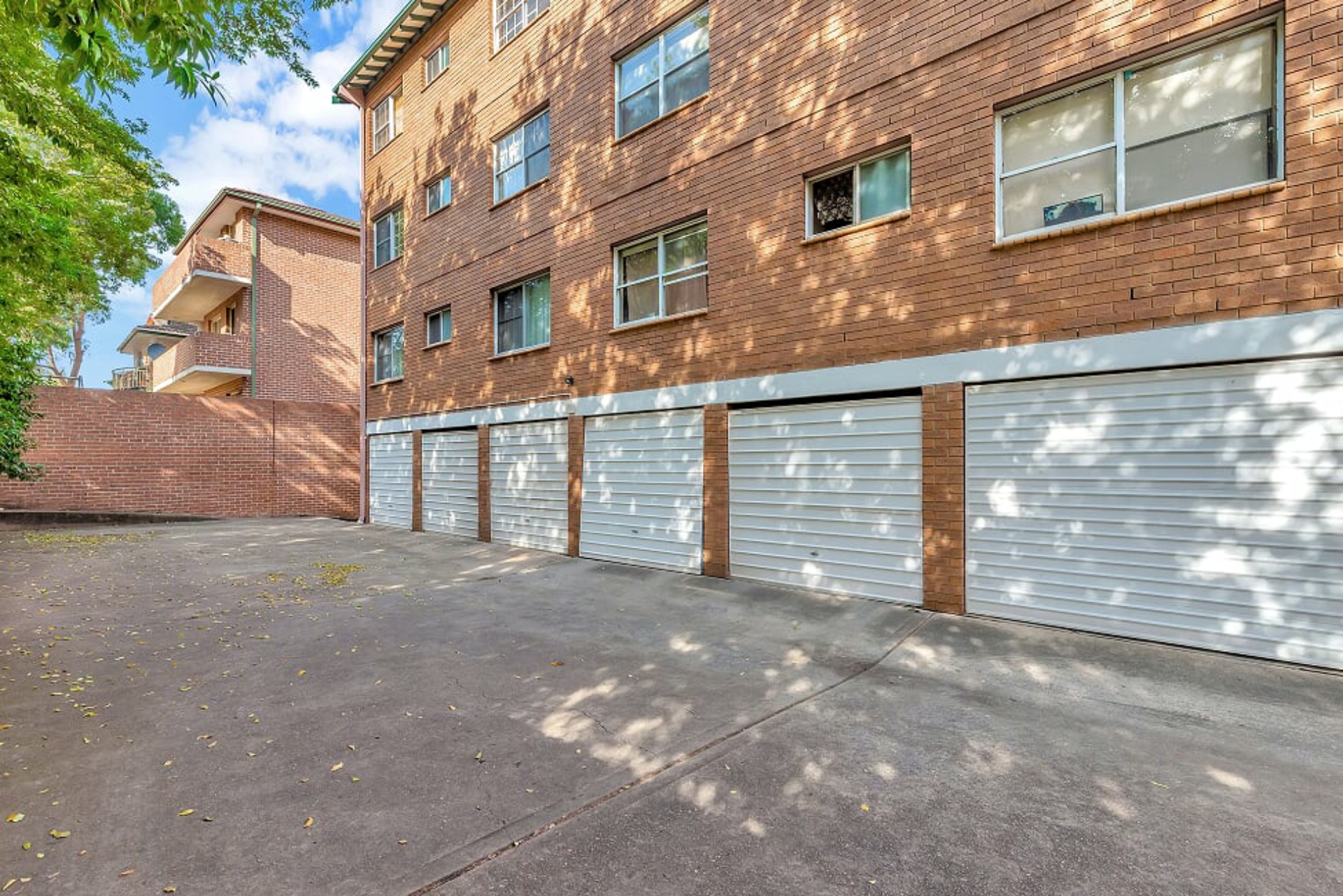 10/18 Bobart Street, PARRAMATTA