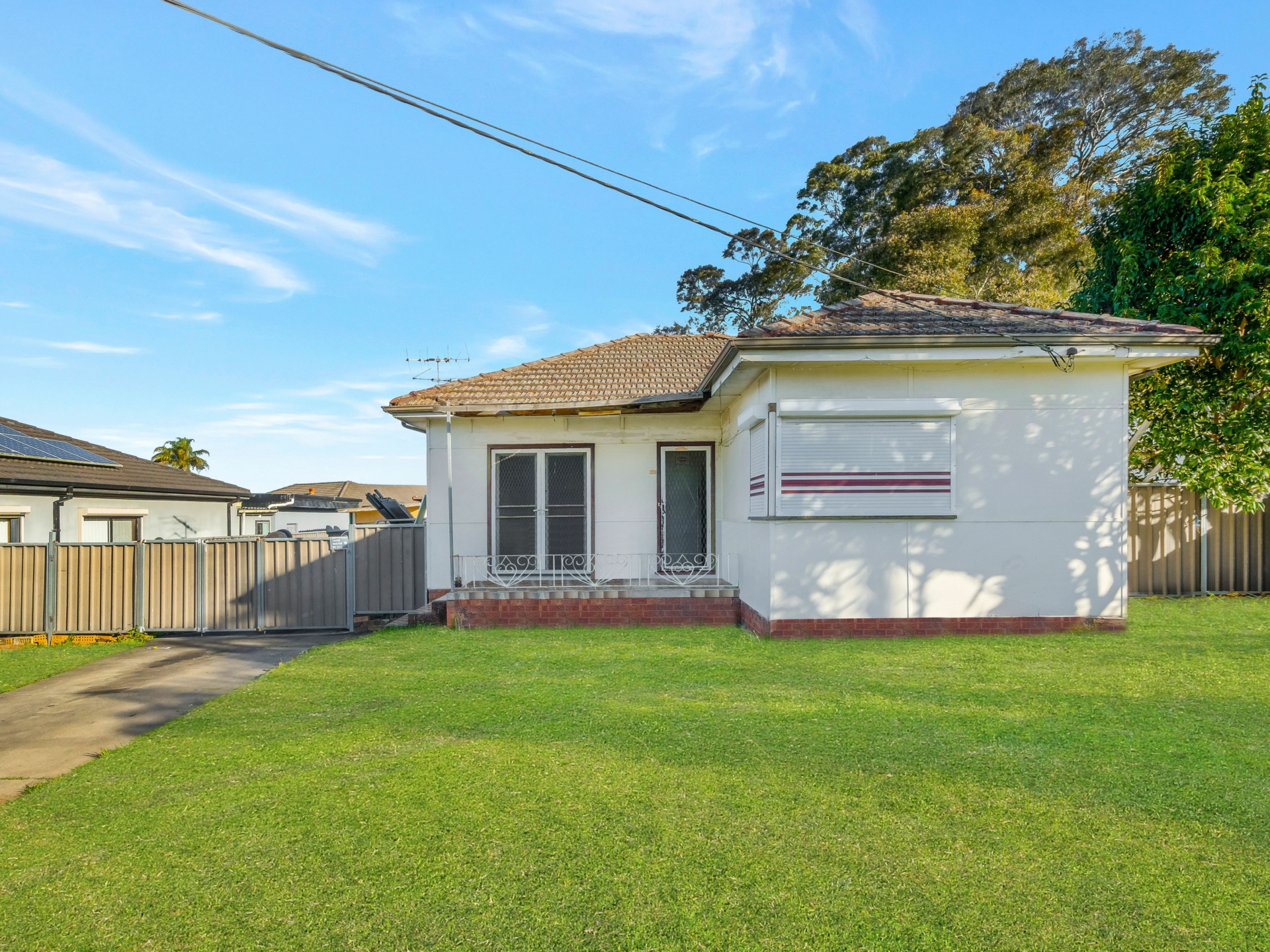 856a The Horsley Drive Smithfield NSW