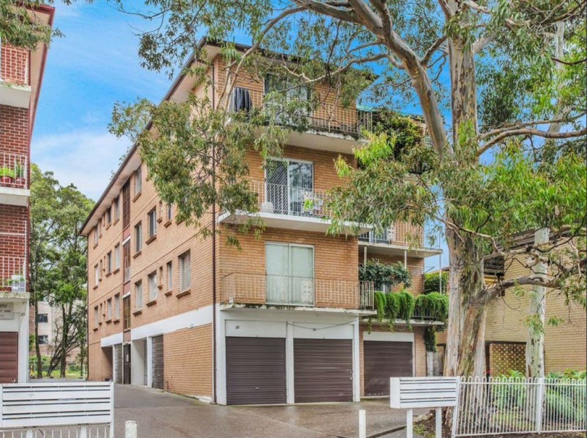 1/33 Carramar Avenue, CARRAMAR