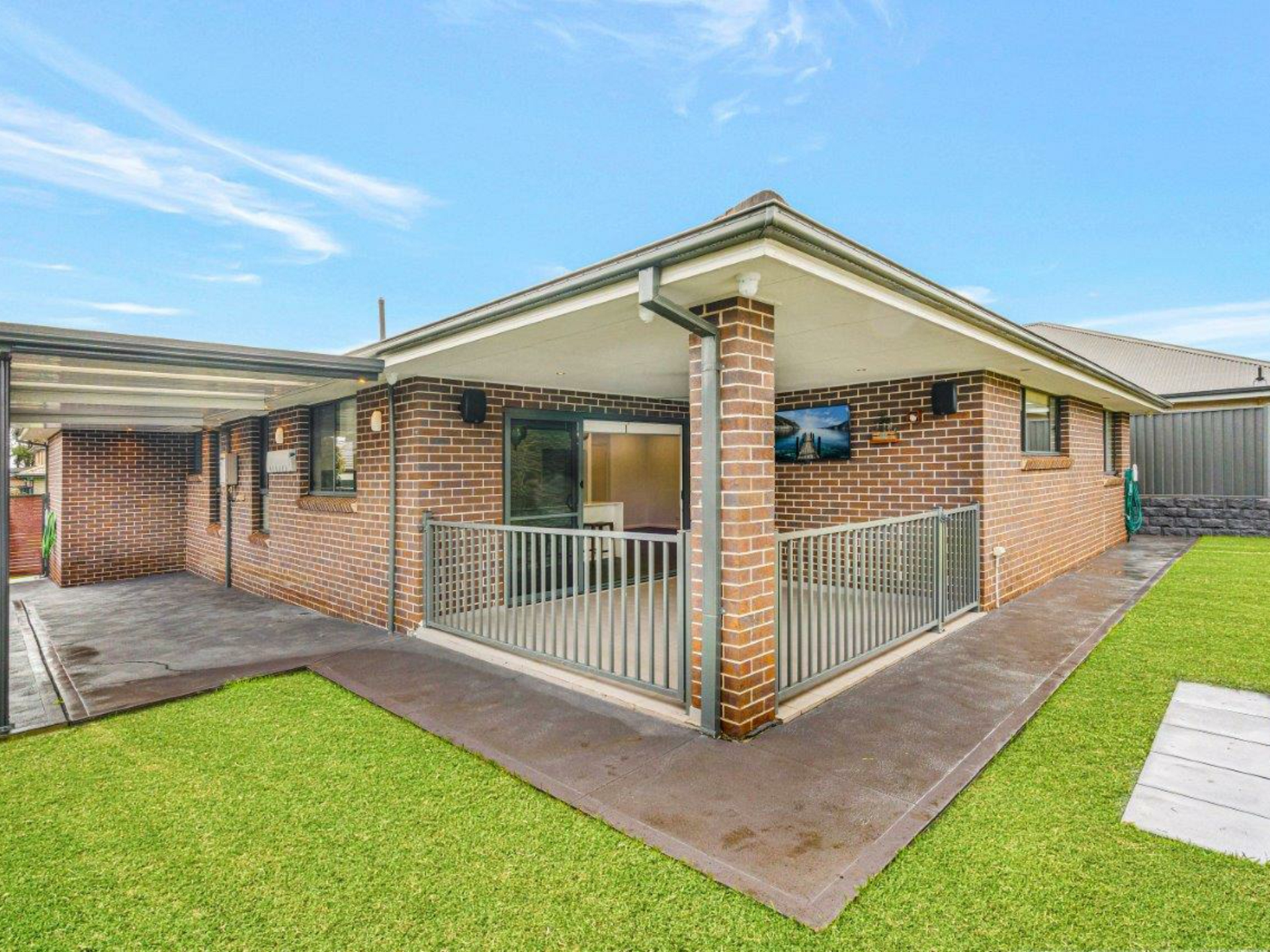 26 Lancaster Street, GREGORY HILLS