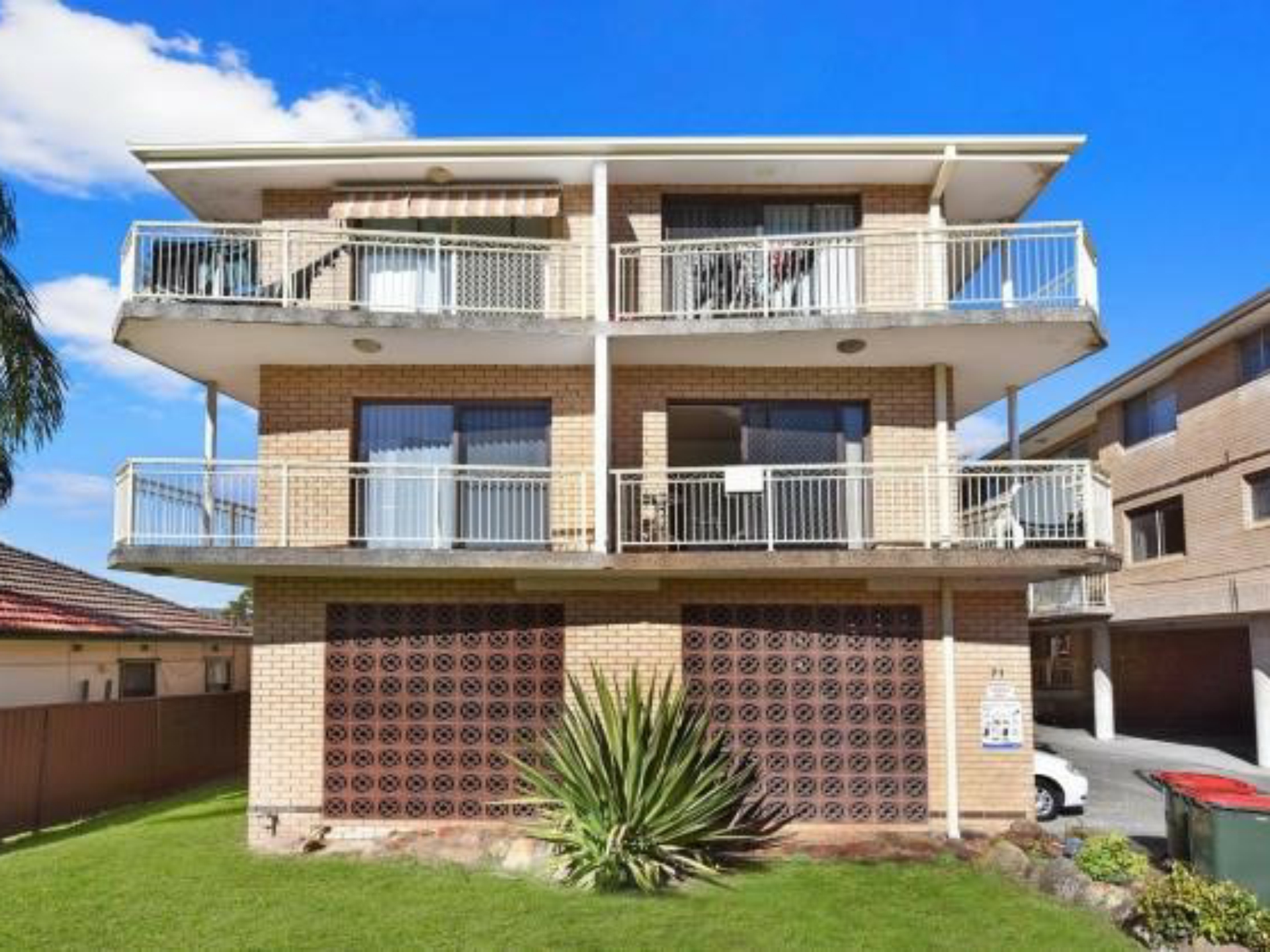 7/71 Nelson Street, FAIRFIELD