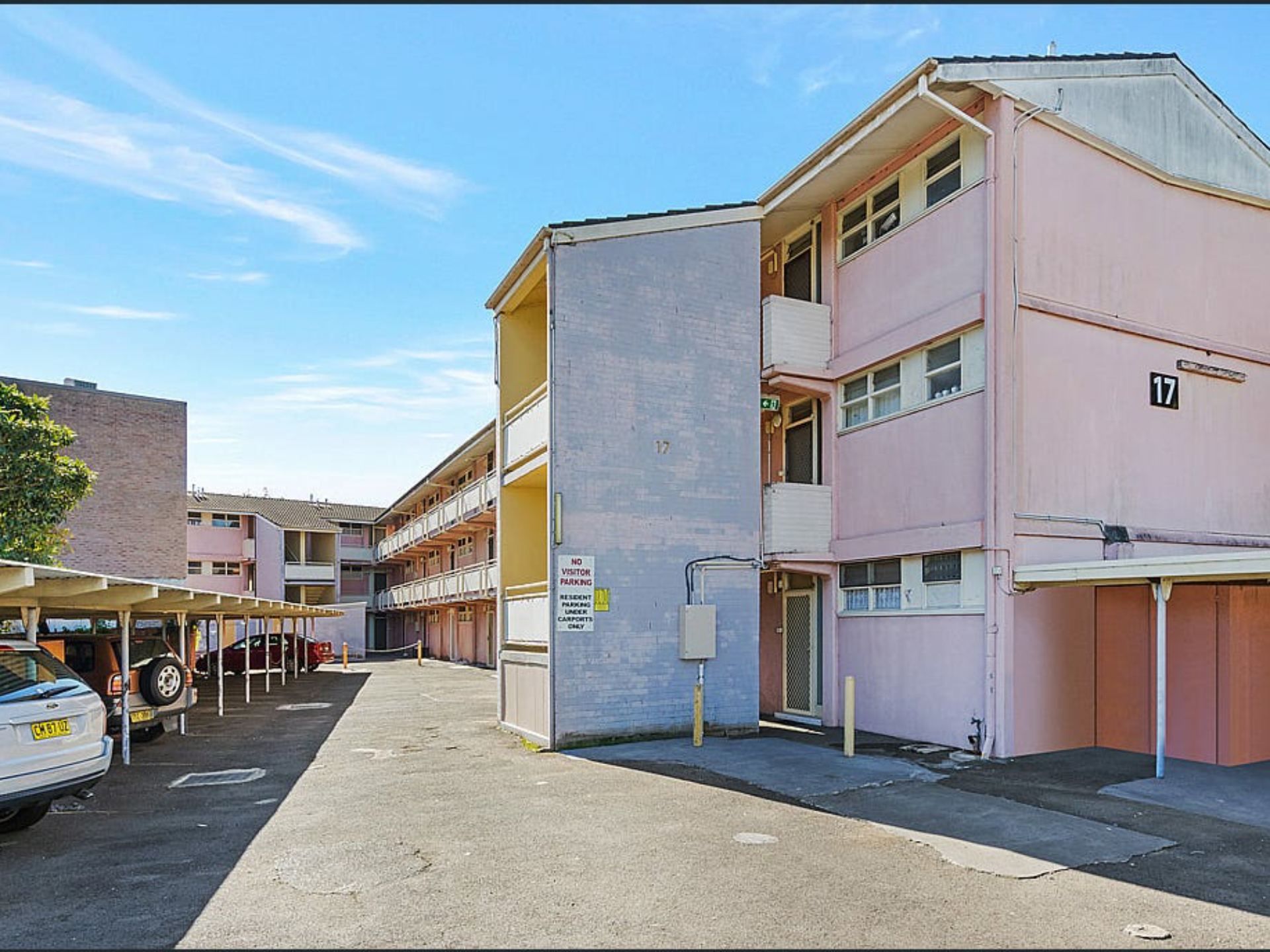 30/17 Lawson Street, FAIRFIELD
