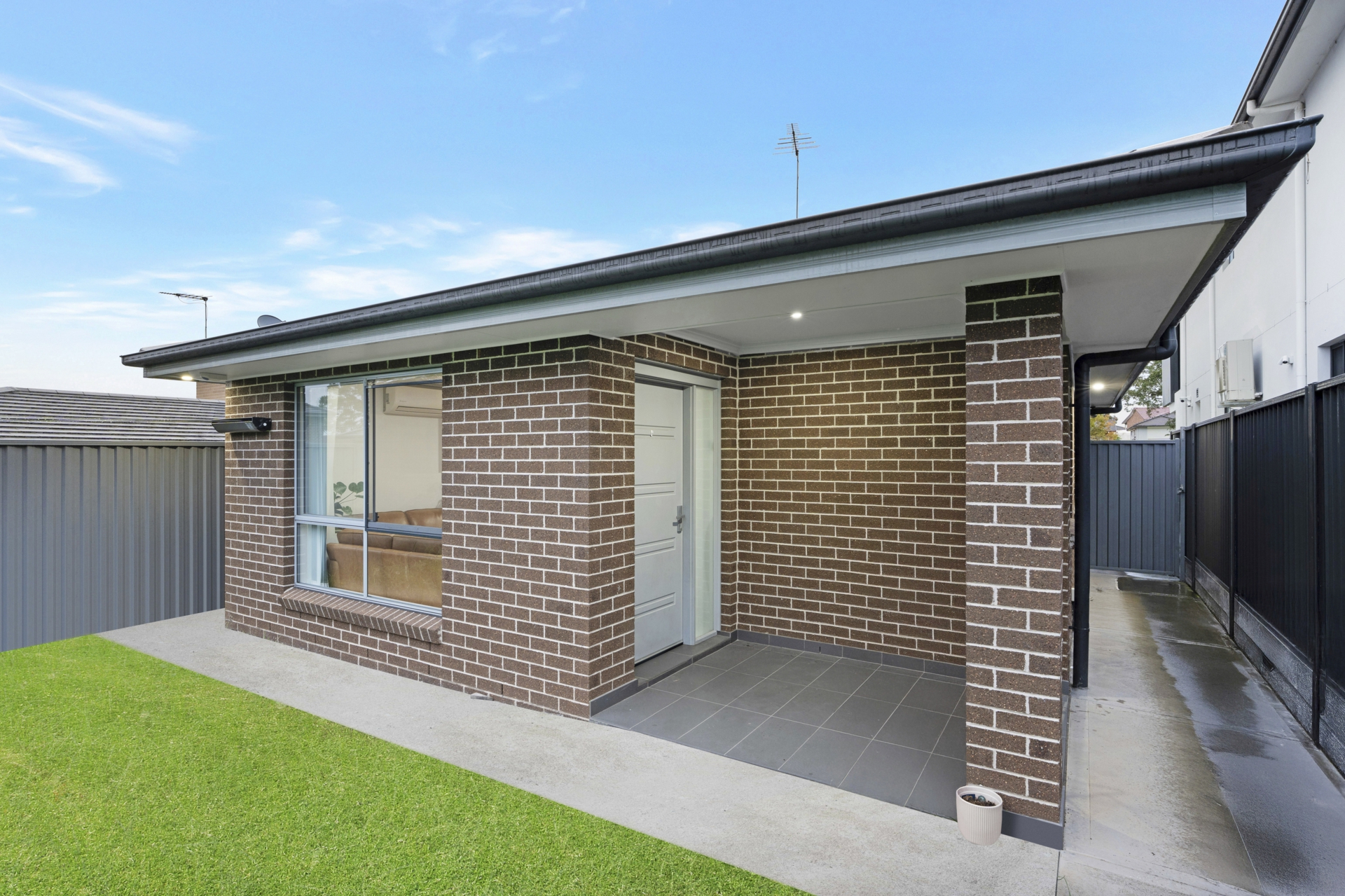 86a McCarthy Street — photo from LJ Hooker Fairfield