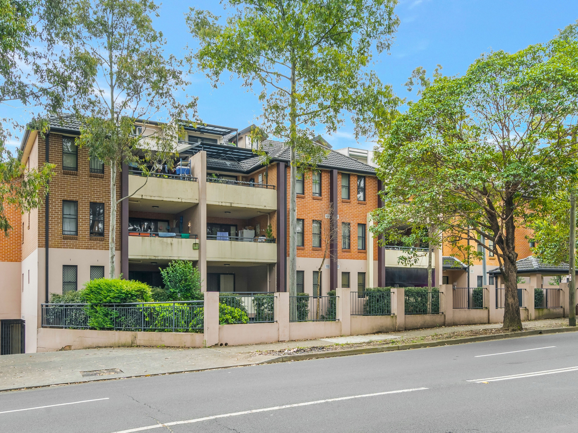 4/38-44 Meredith Street, BANKSTOWN