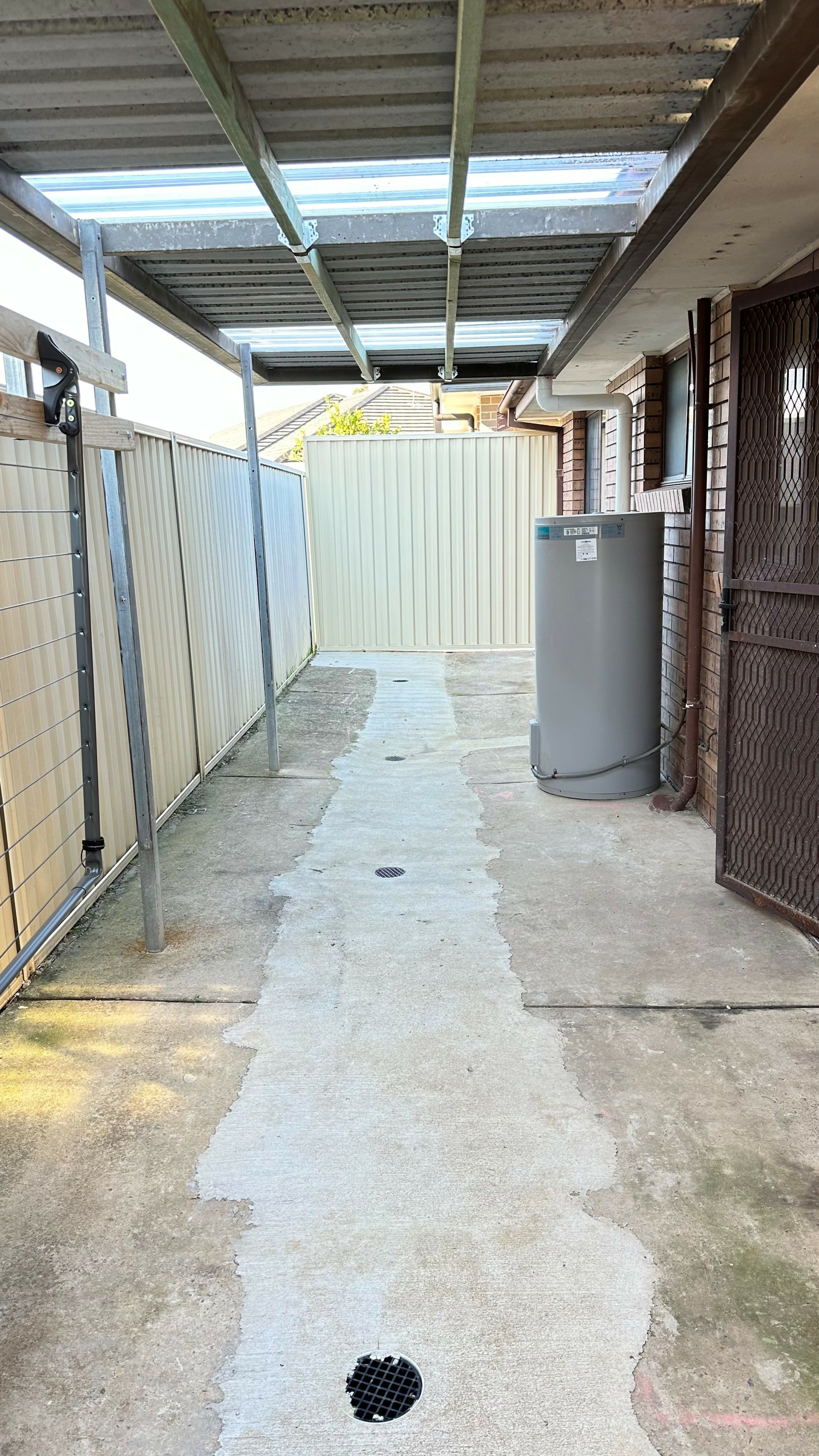 18 Ayrshire Street, BOSSLEY PARK