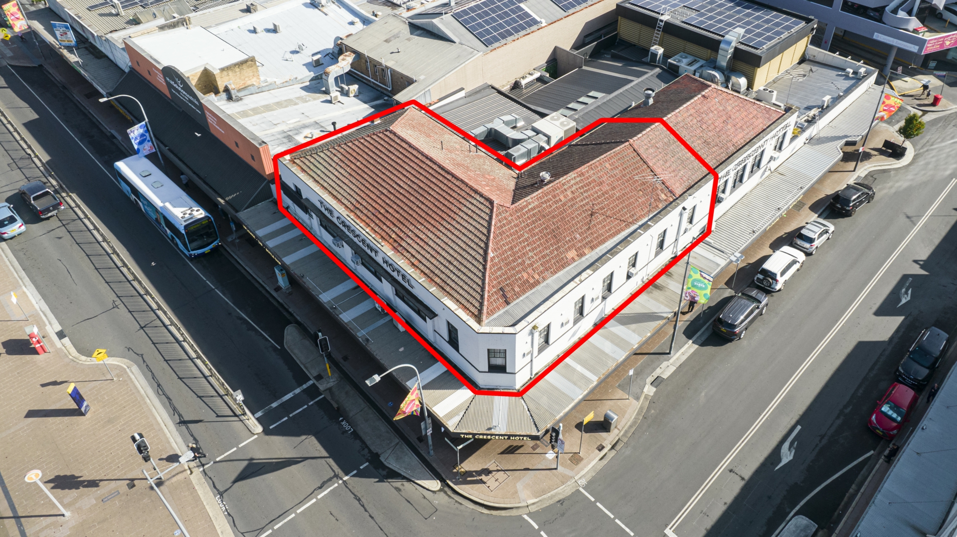 Lot 9, 81 The Crescent, FAIRFIELD