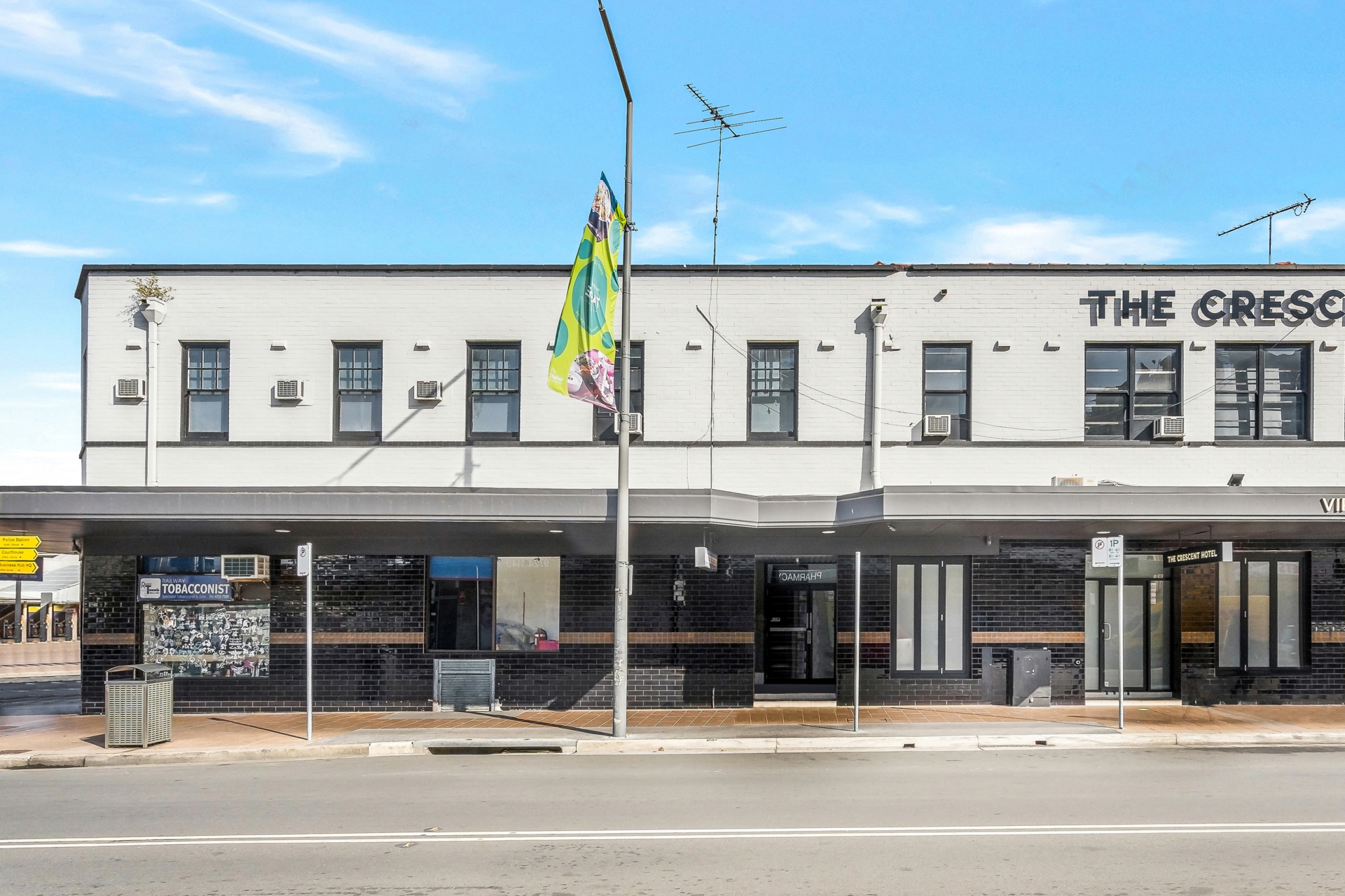 Lot 9, 81 The Crescent, FAIRFIELD