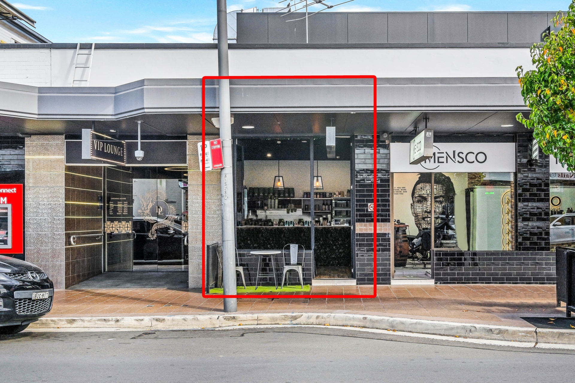 Lot 9, 81 The Crescent, FAIRFIELD