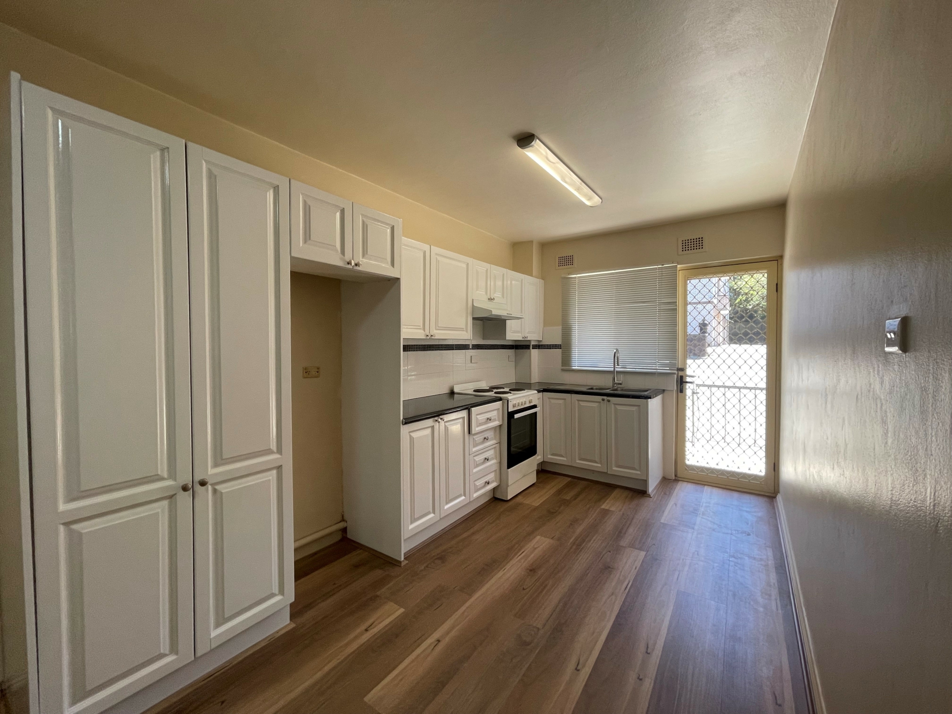4/4 O'Reilly Street, PARRAMATTA