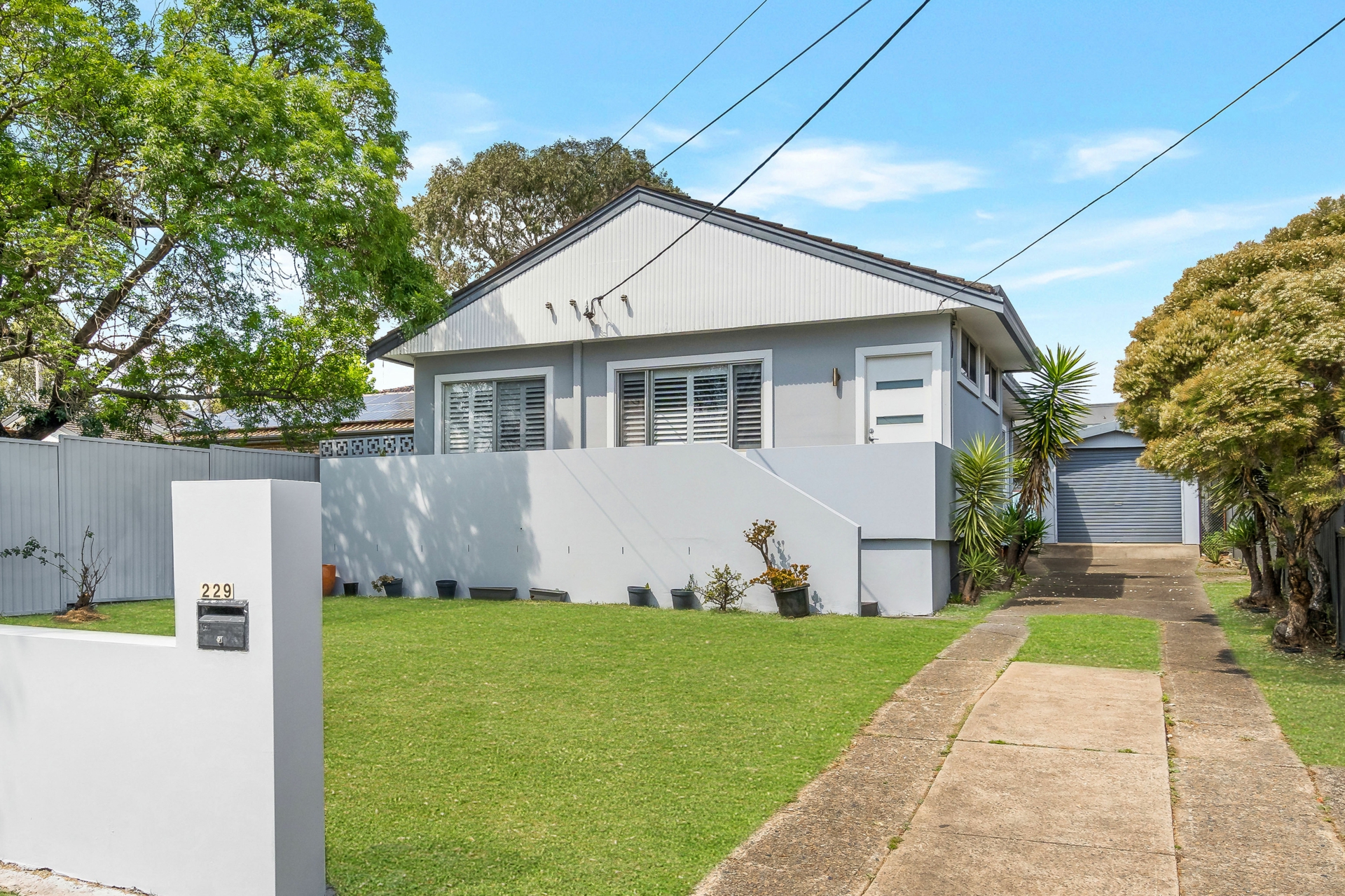 229 Brenan Street, Smithfield