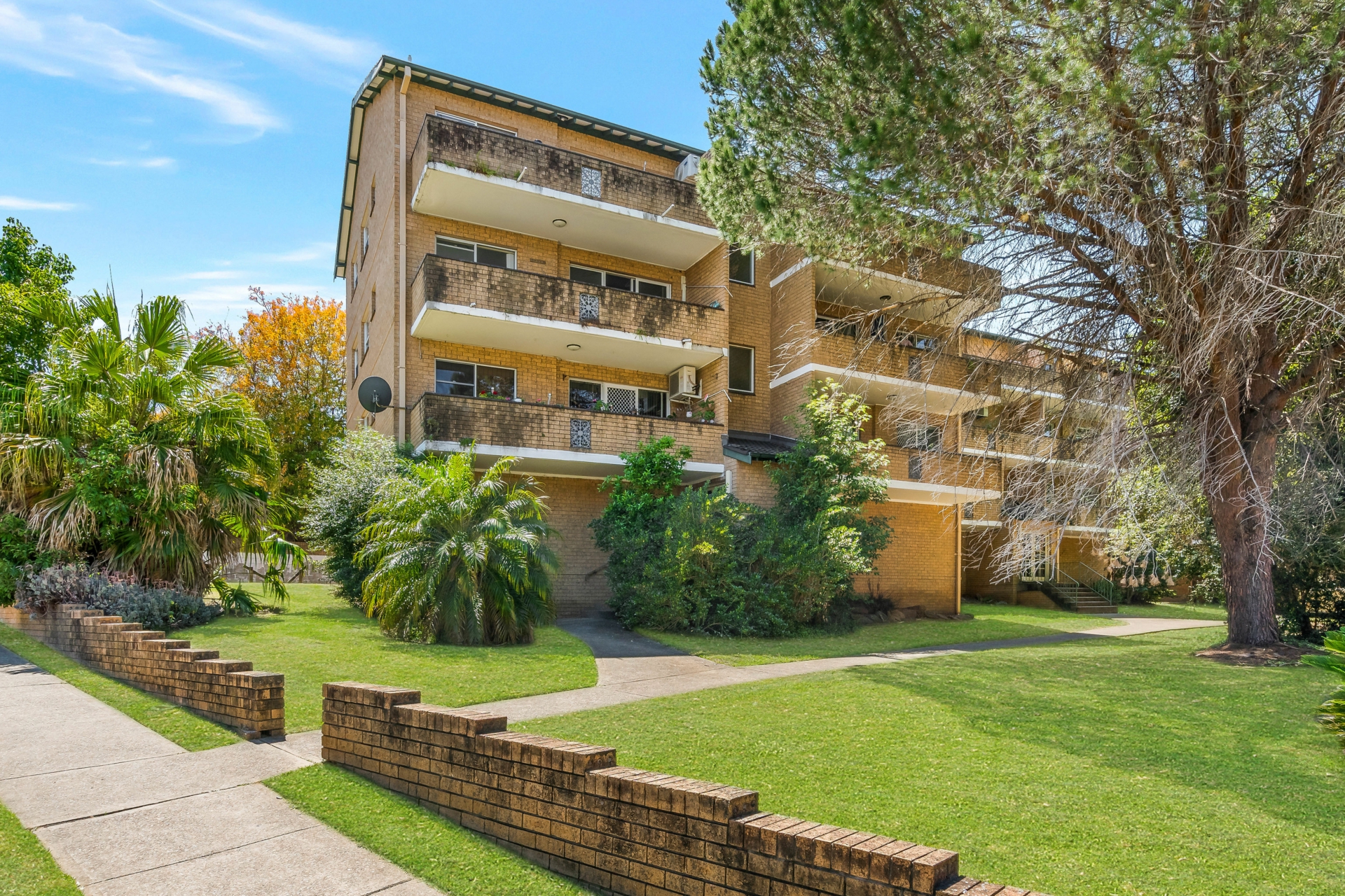 10/18 Bobart Street, PARRAMATTA