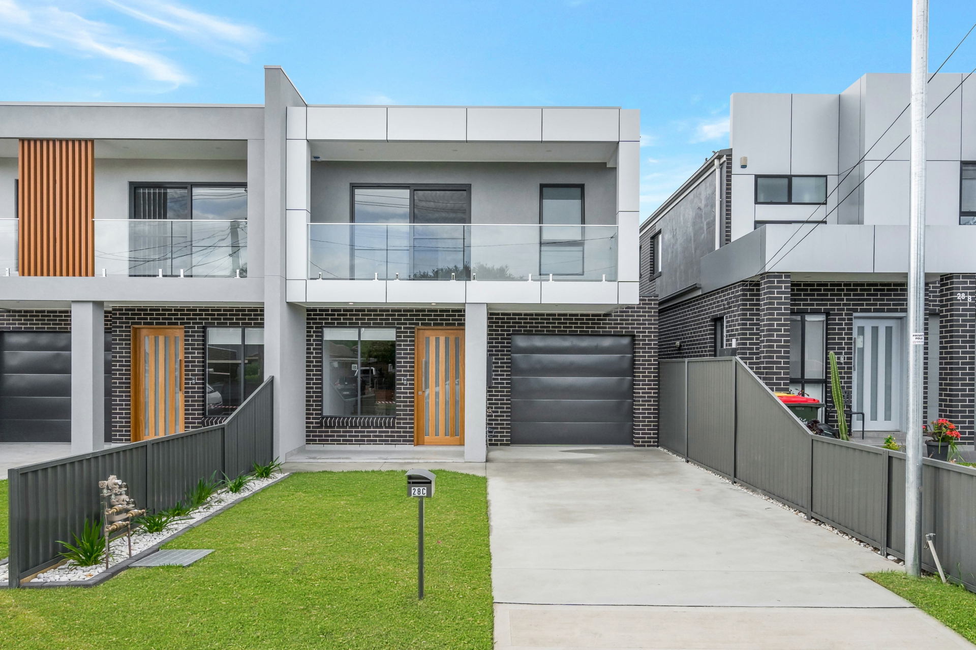 28C Percy Street, FAIRFIELD HEIGHTS