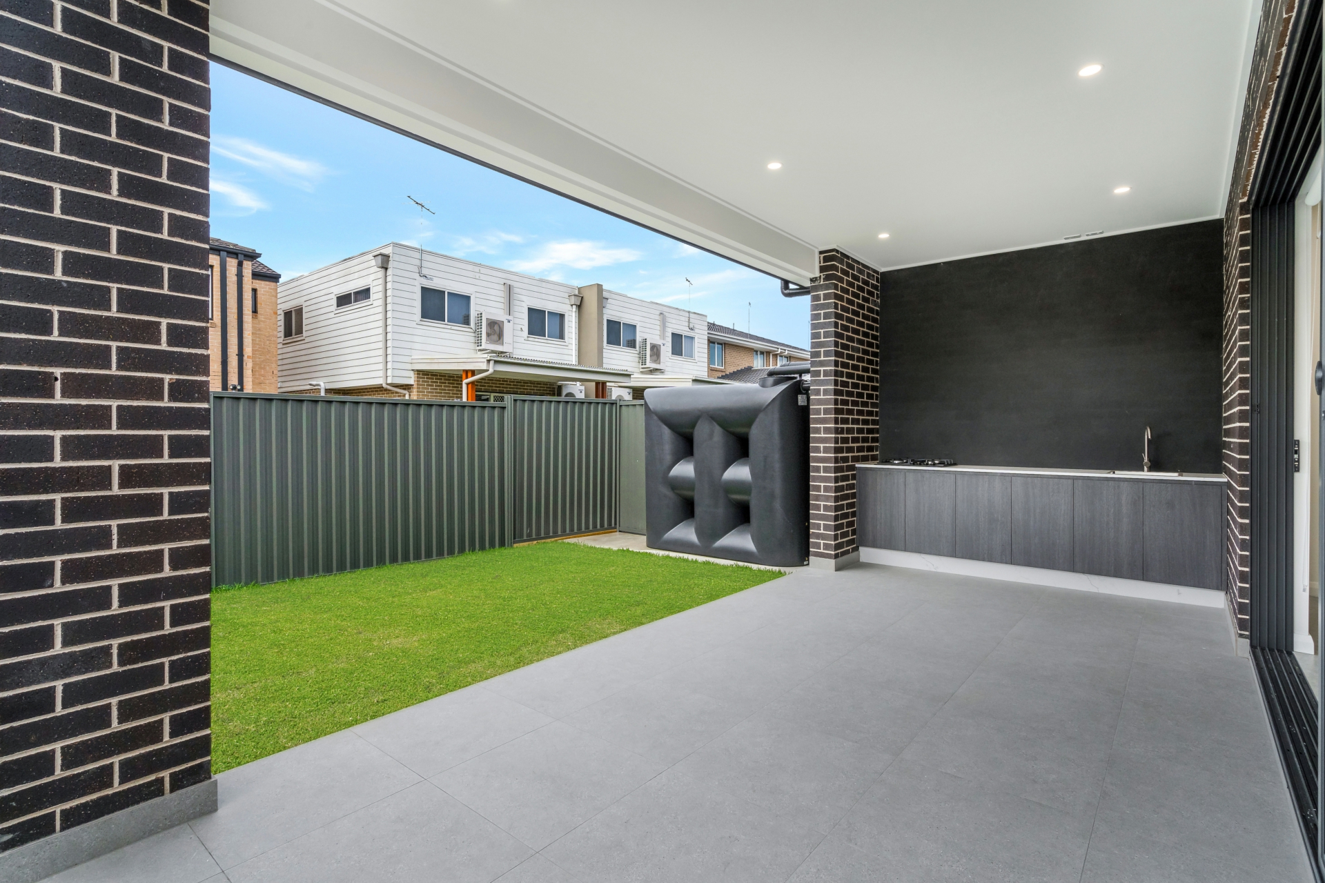 28C Percy Street, FAIRFIELD HEIGHTS