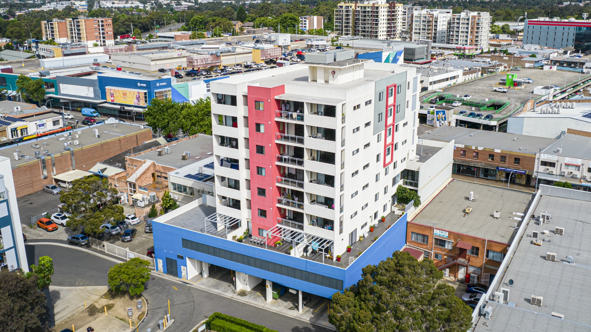 1/24-26 Nelson Street, Fairfield