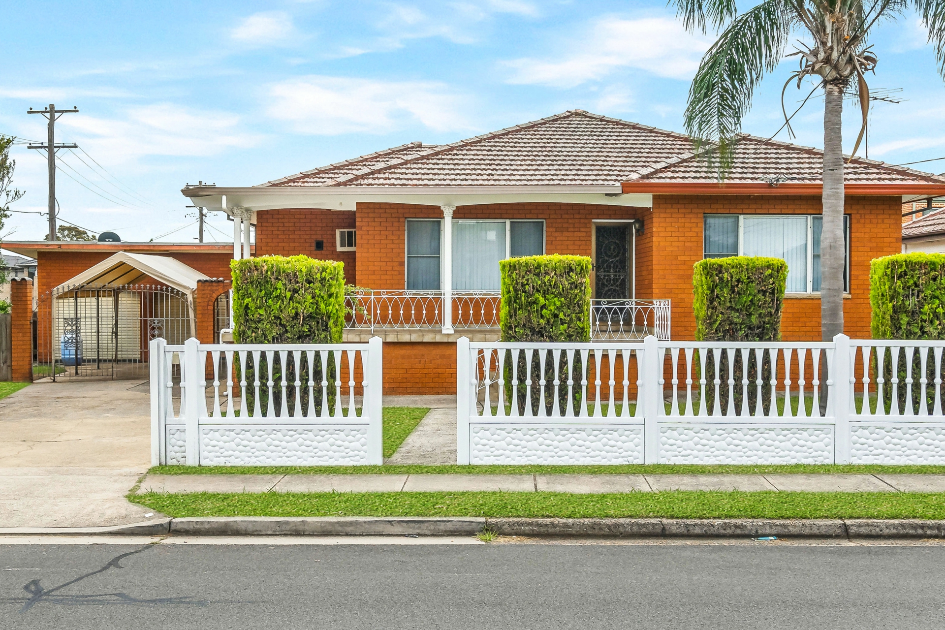 34 Kihilla Street, FAIRFIELD HEIGHTS