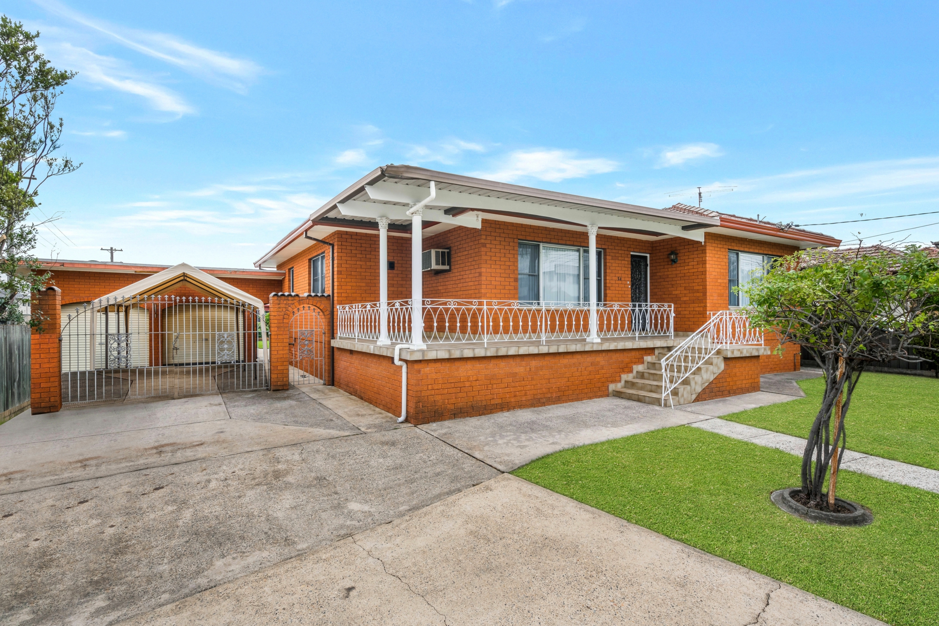 34 Kihilla Street, FAIRFIELD HEIGHTS