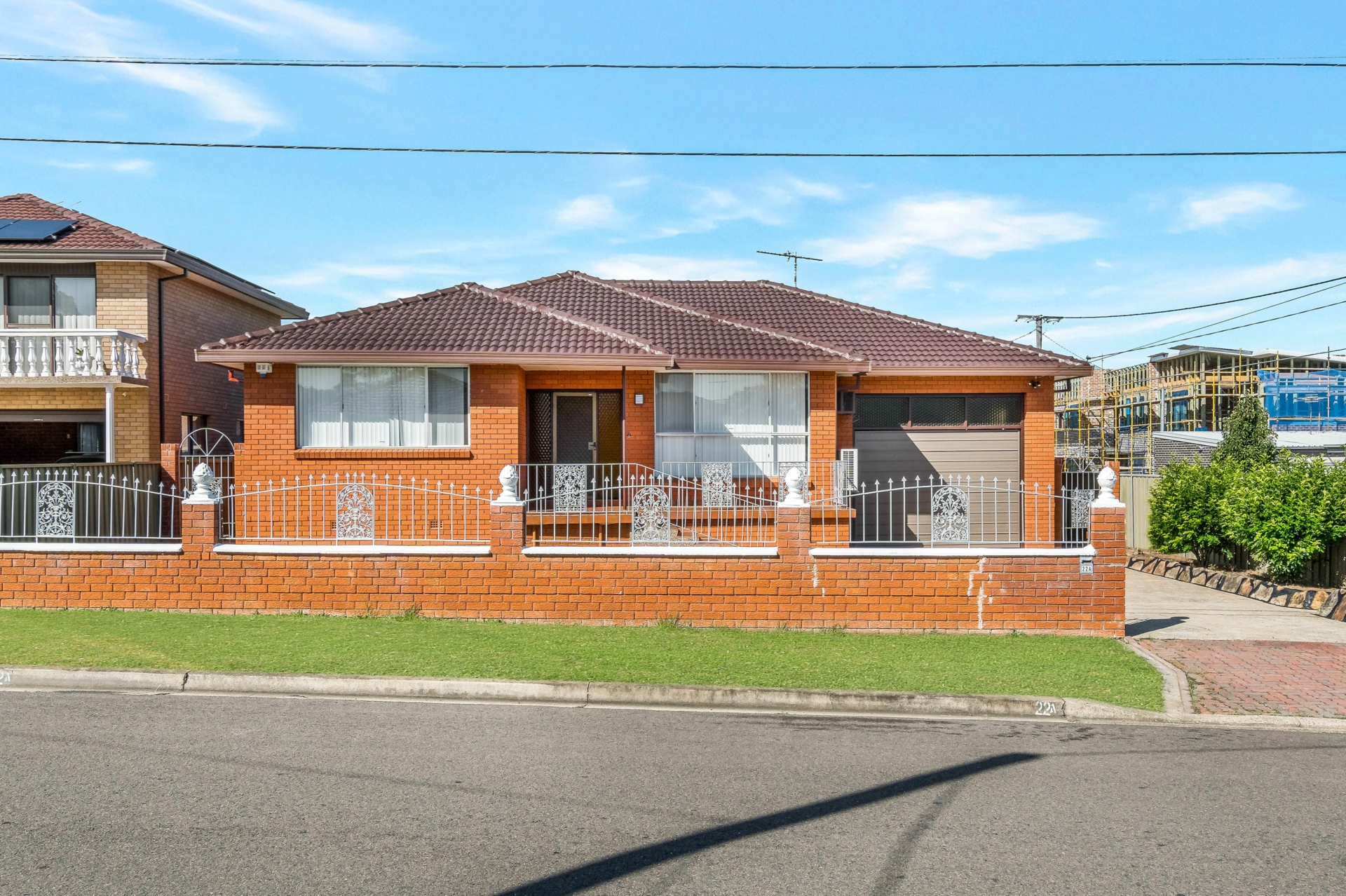 22a Bodalla Street, FAIRFIELD HEIGHTS