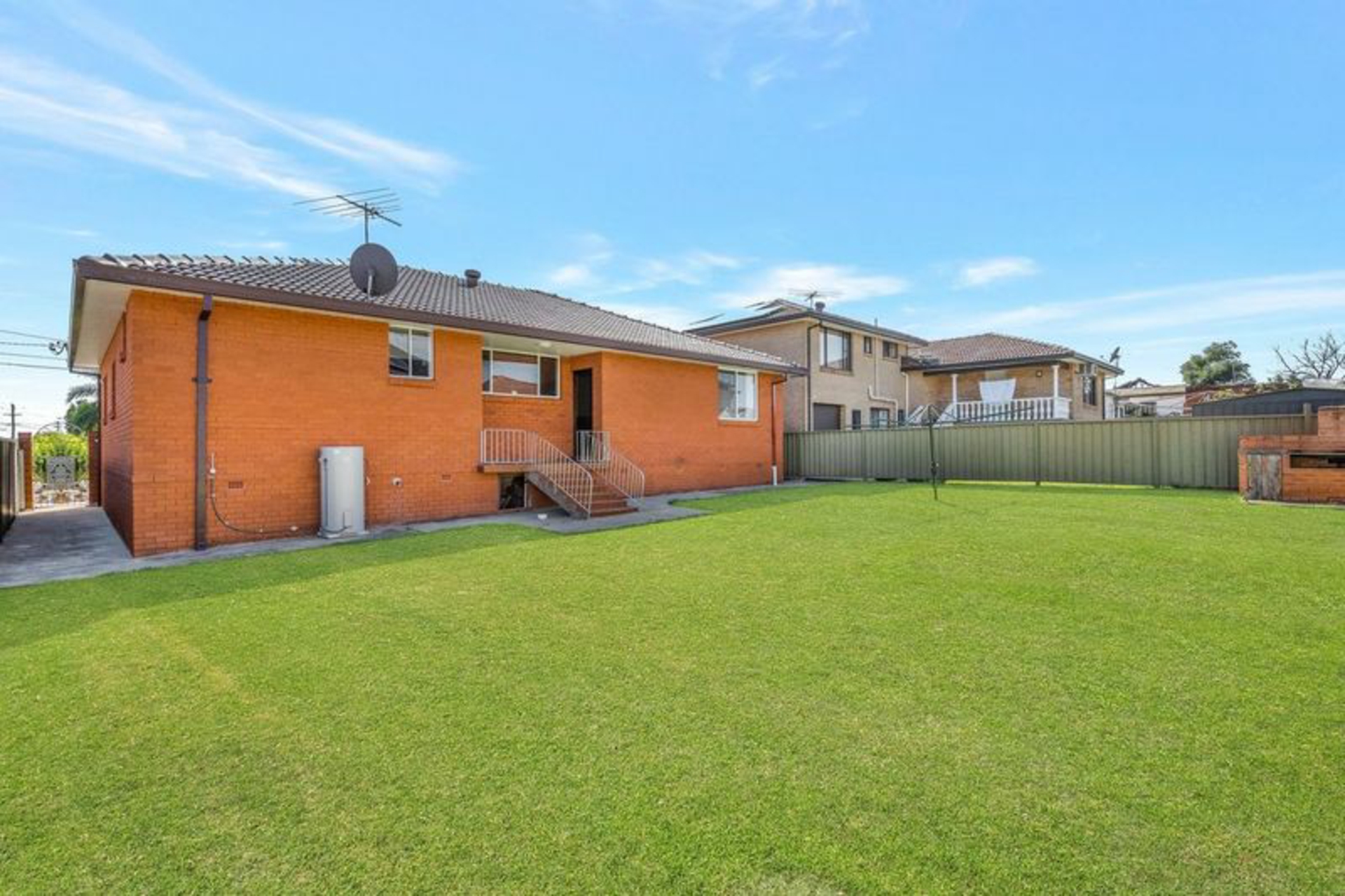 22a Bodalla Street, FAIRFIELD HEIGHTS