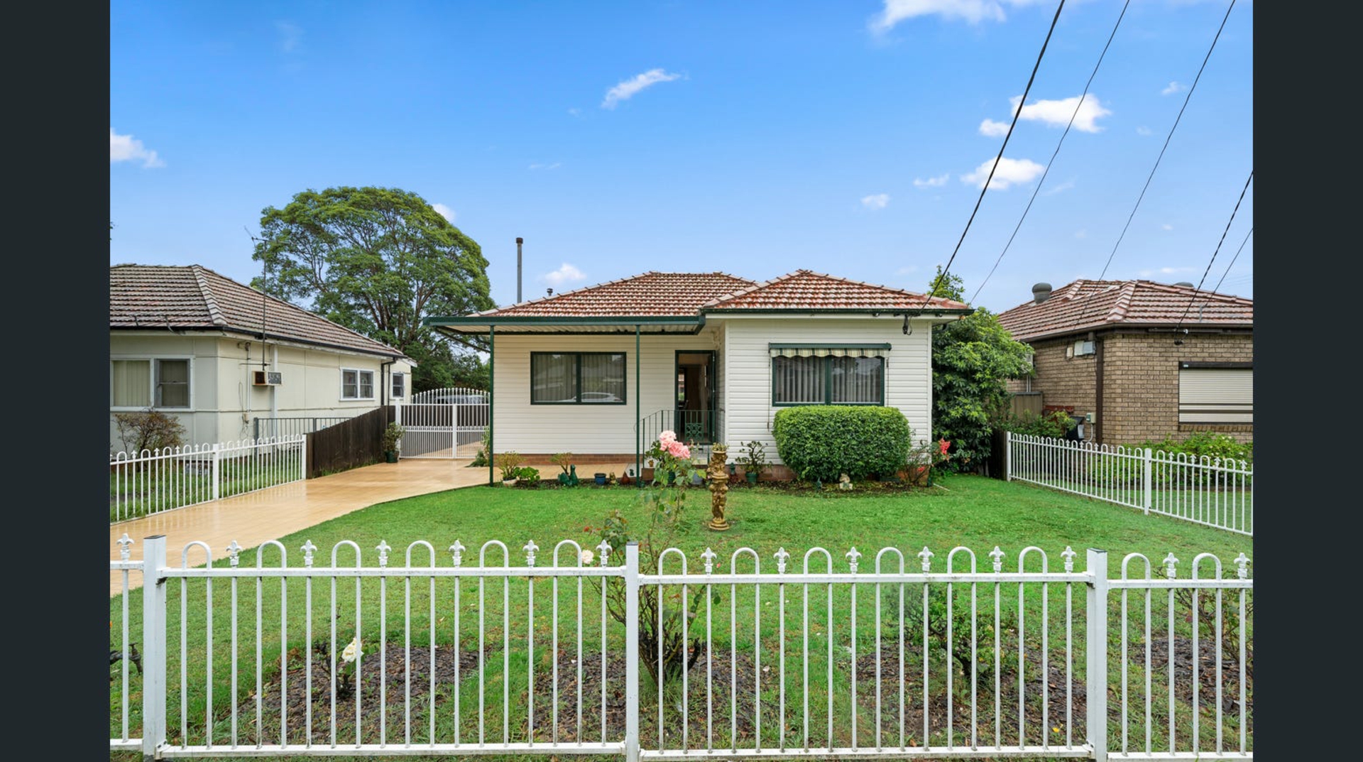 2a Stanbrook Street, FAIRFIELD HEIGHTS