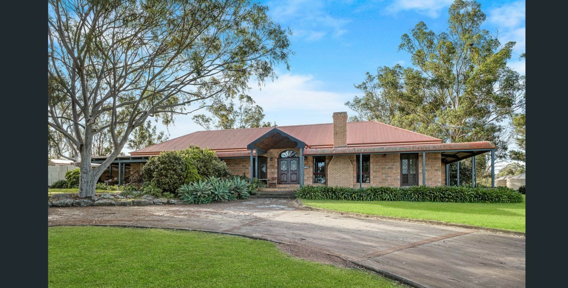 1015 The Northern Road, BRINGELLY