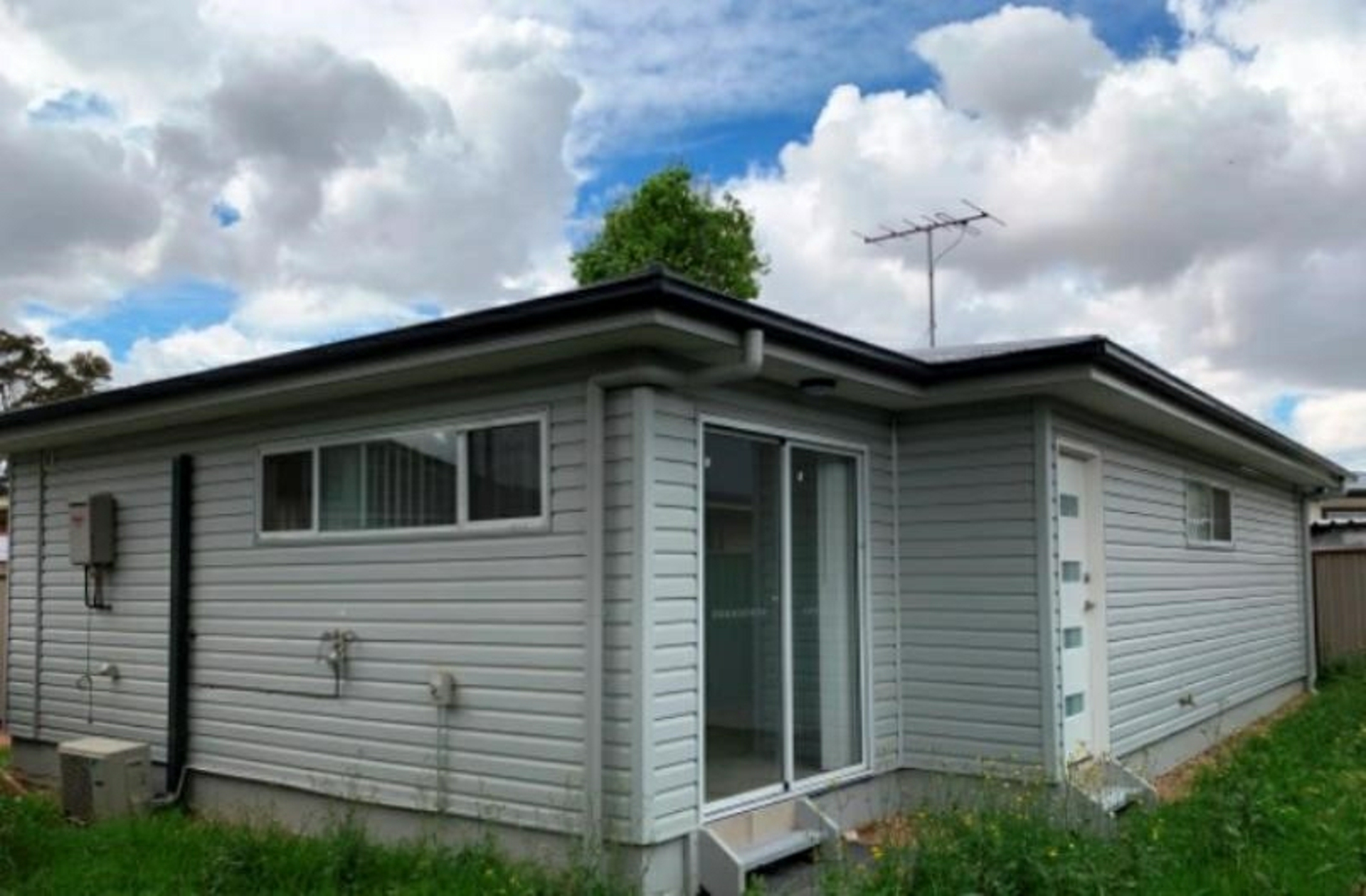 18A Shamrock Street — photo from LJ Hooker Fairfield