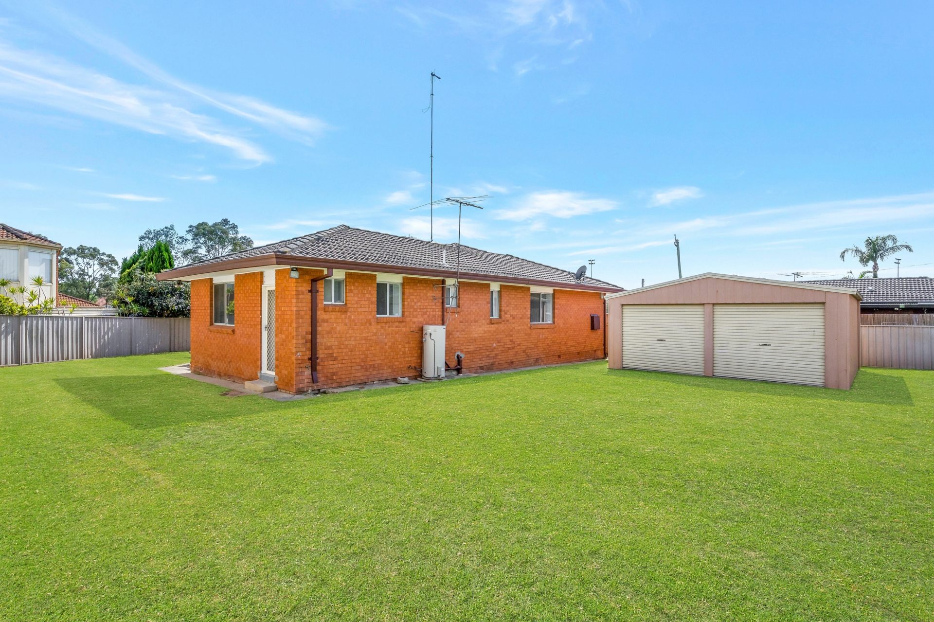 96 Rupertswood, ROOTY HILL