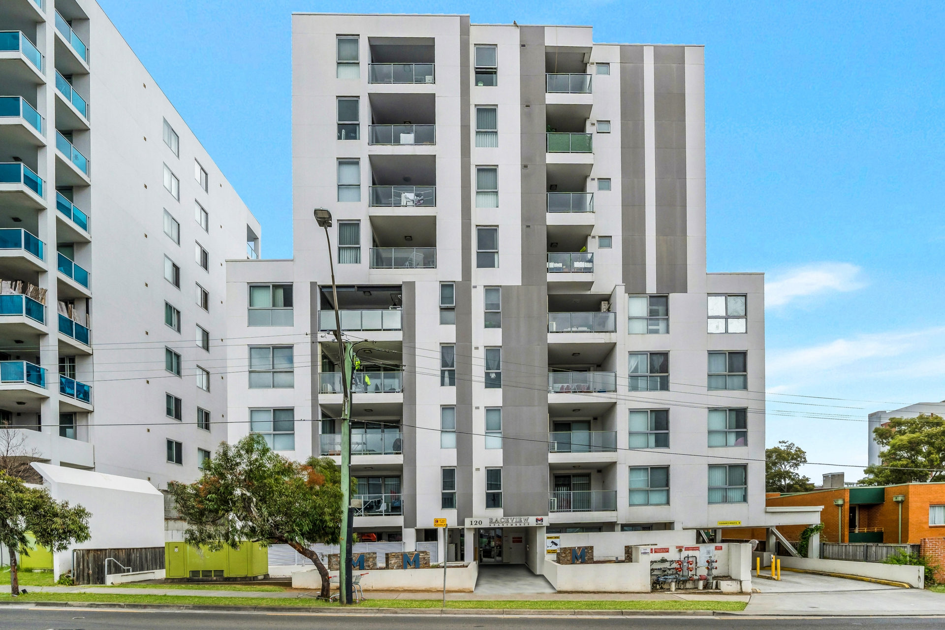 G07/120 James Ruse Drive, ROSEHILL