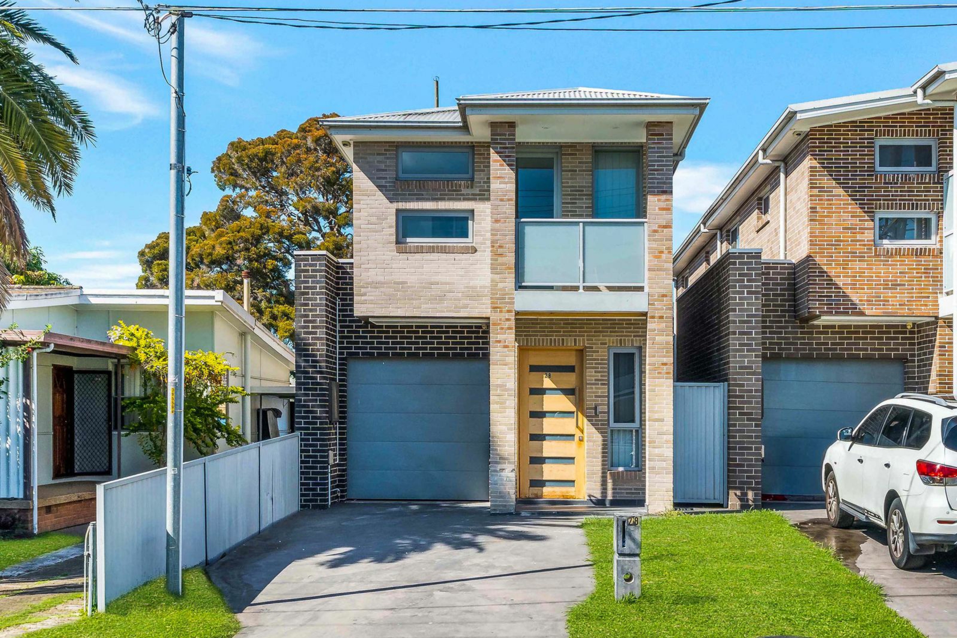 28 Earl Street — photo from LJ Hooker Fairfield