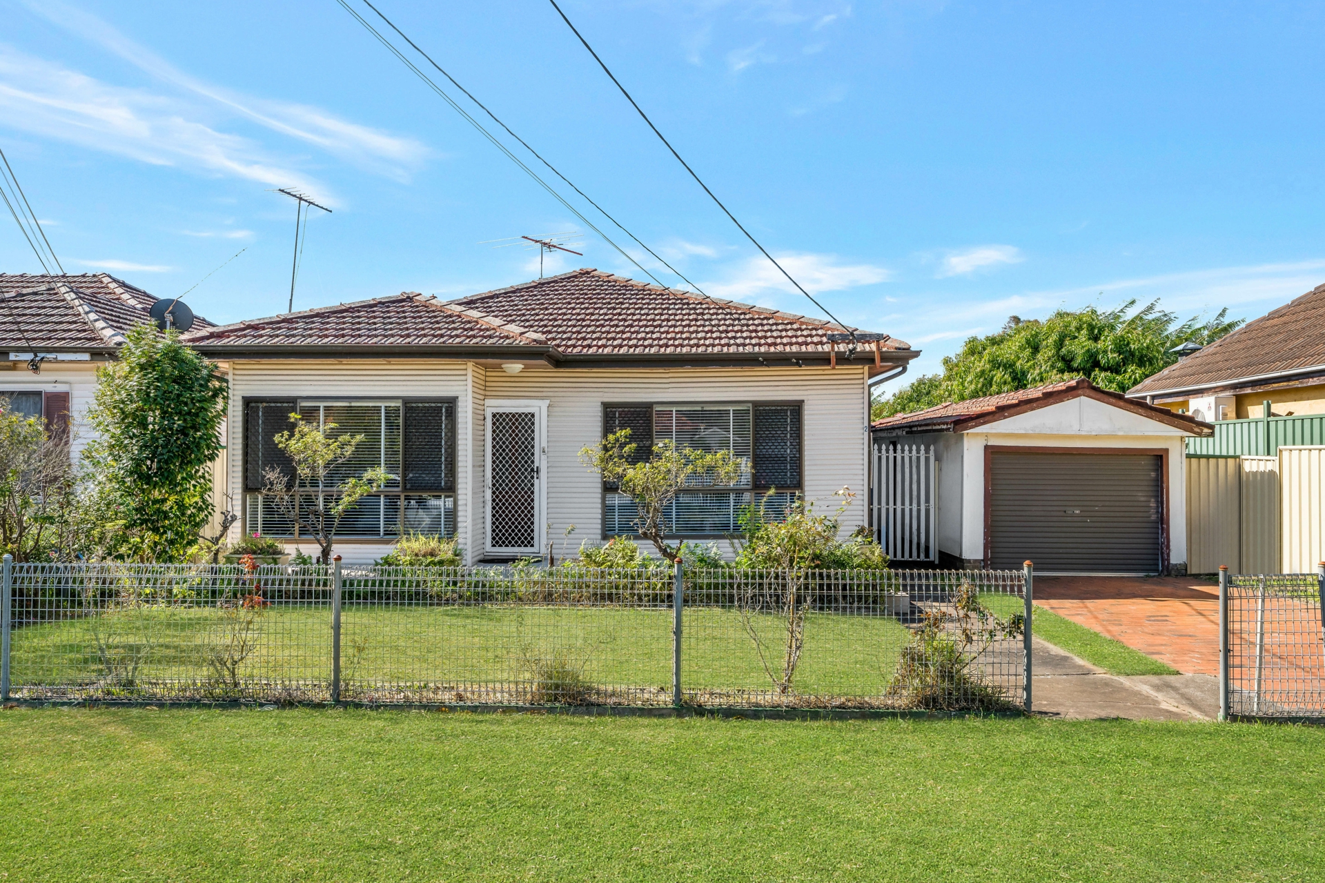 2 Delamere Street, Canley Vale