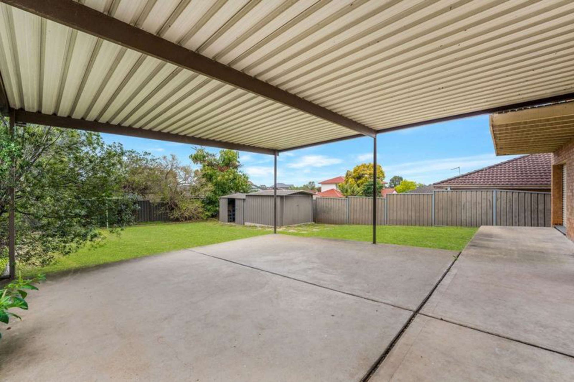 32 Glen Davis Avenue, BOSSLEY PARK