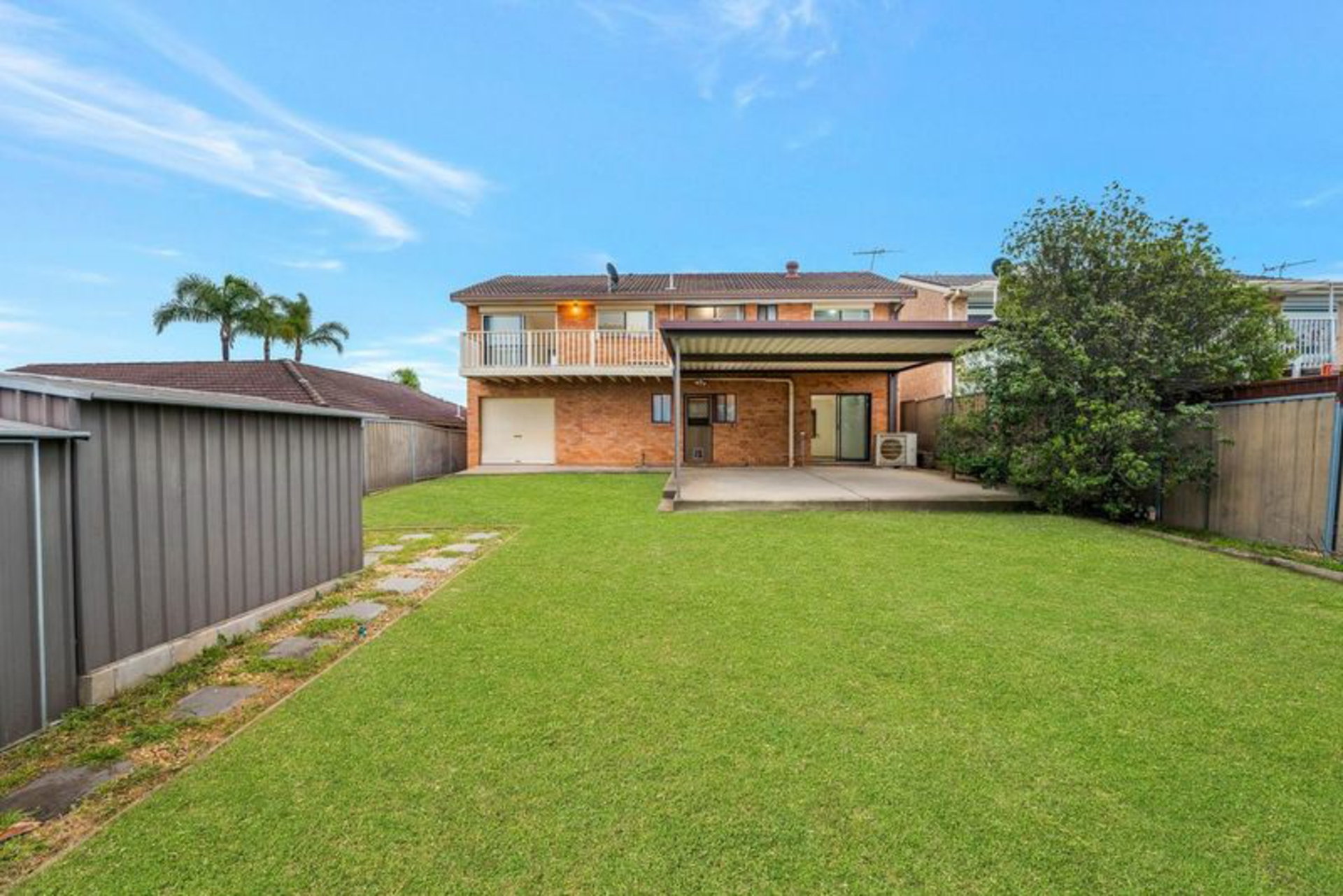 32 Glen Davis Avenue, BOSSLEY PARK