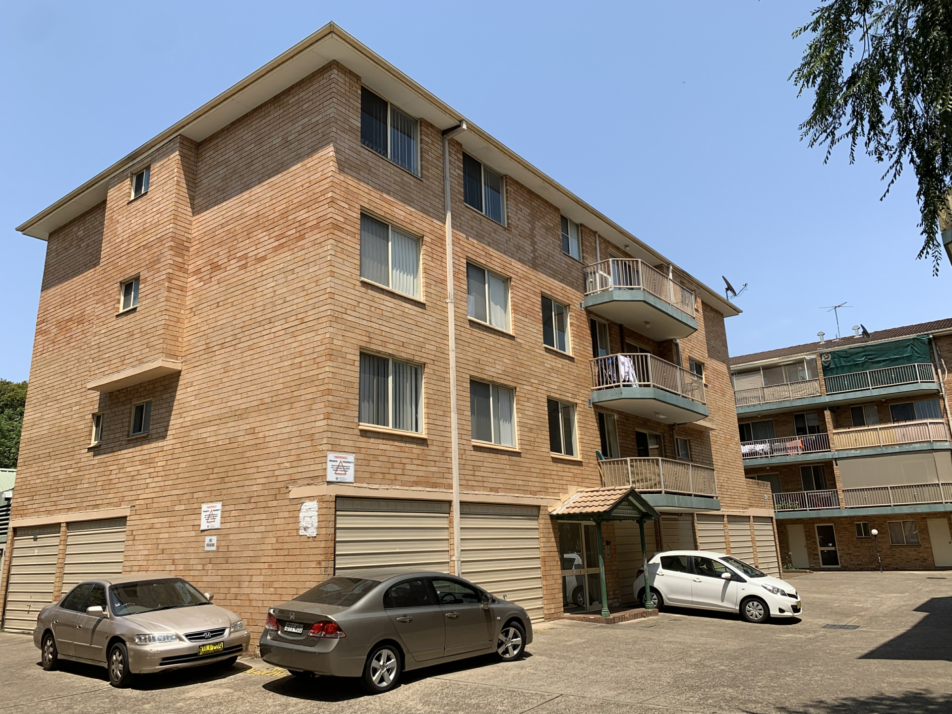 39/4-11 Equity Place, CANLEY VALE