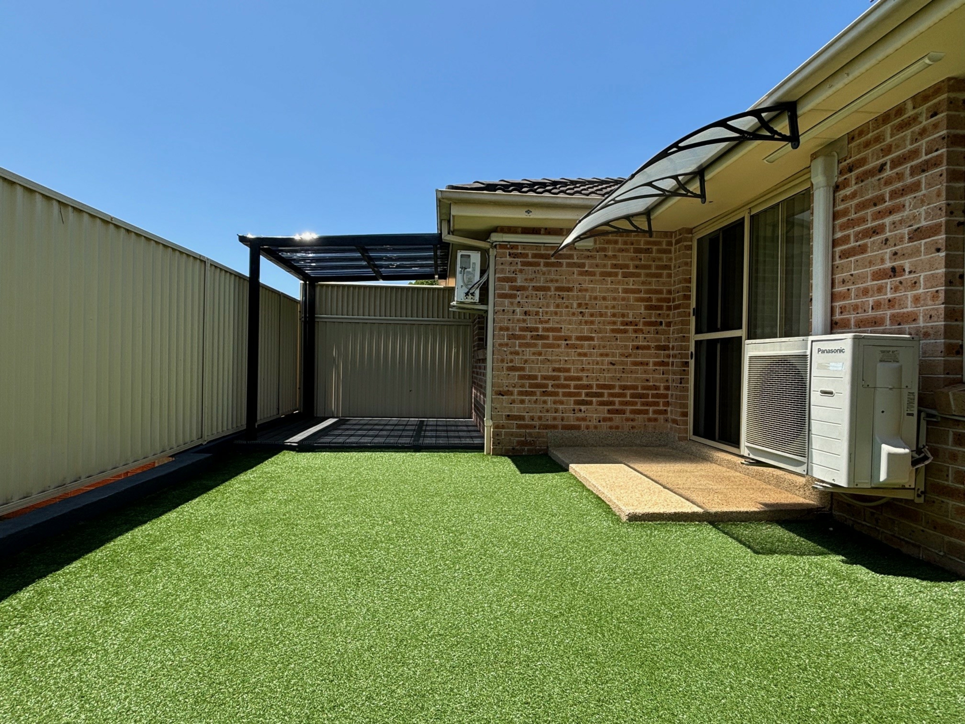 5/1-3 Hampden Road, SOUTH WENTWORTHVILLE