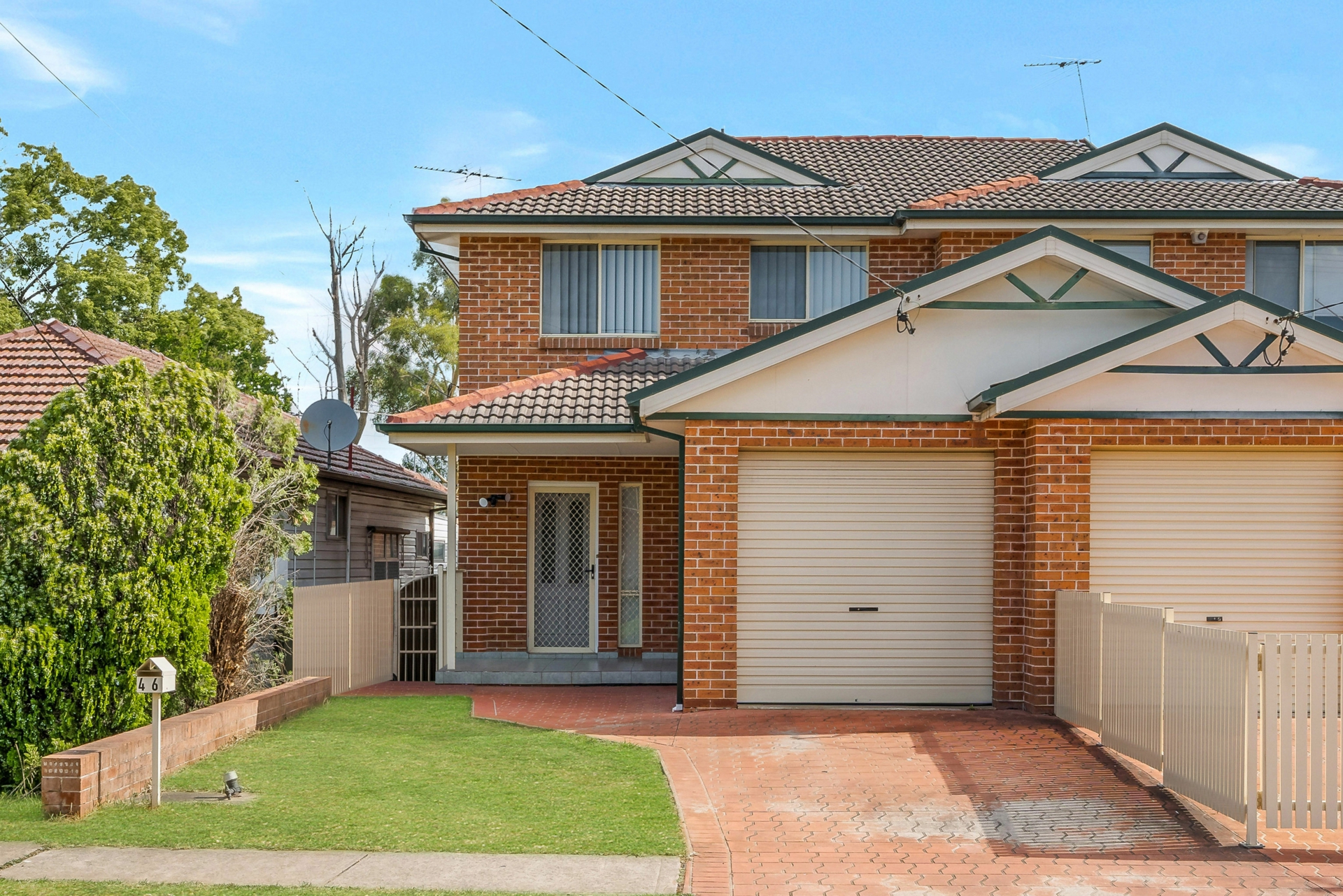 46 Margaret Street, FAIRFIELD HEIGHTS