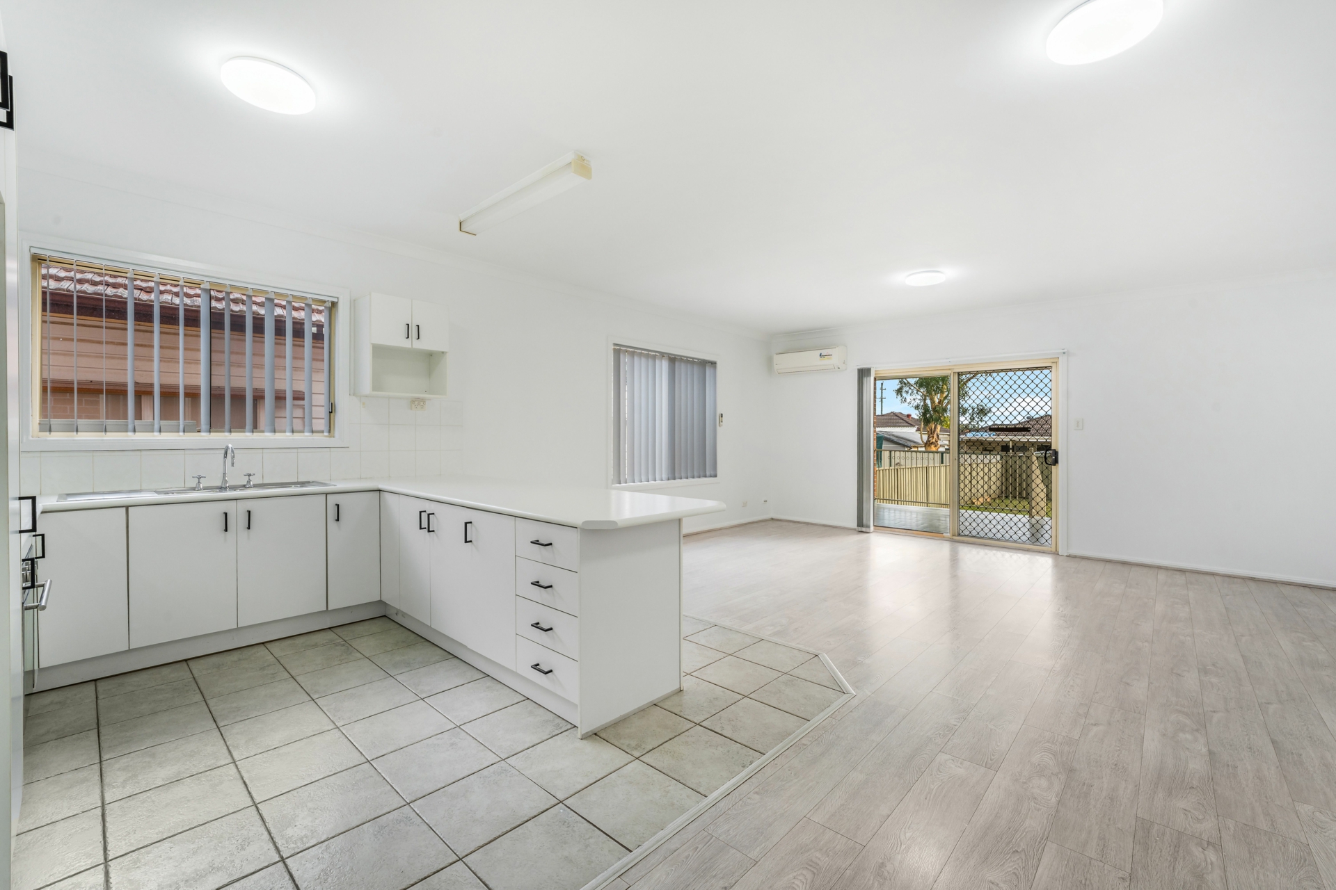 46 Margaret Street, FAIRFIELD HEIGHTS