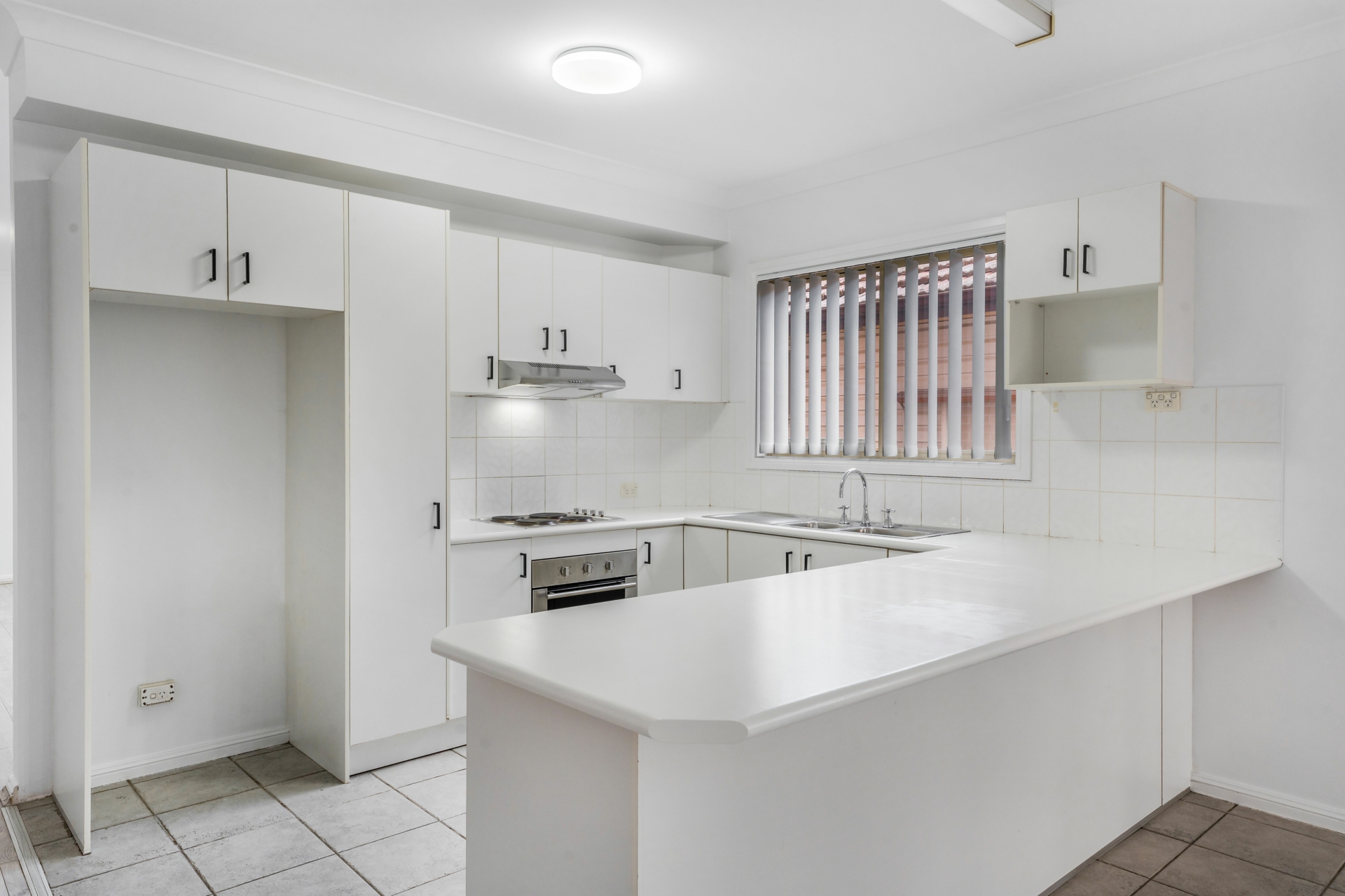 46 Margaret Street, FAIRFIELD HEIGHTS